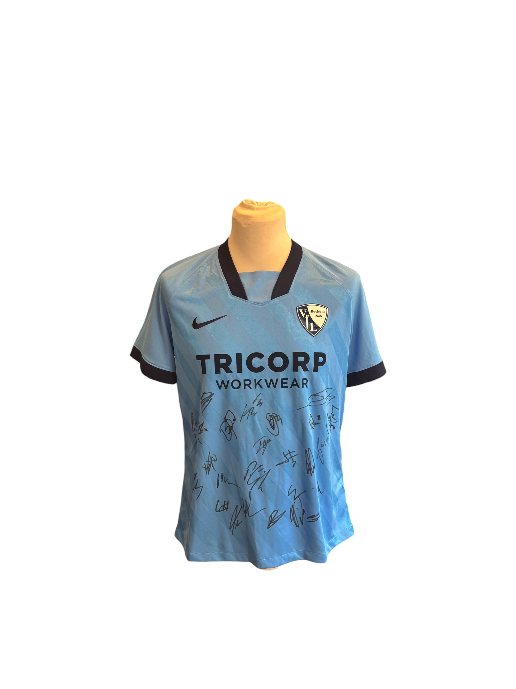 VfL Bochum Auswärts Trikot 2020/21 - L