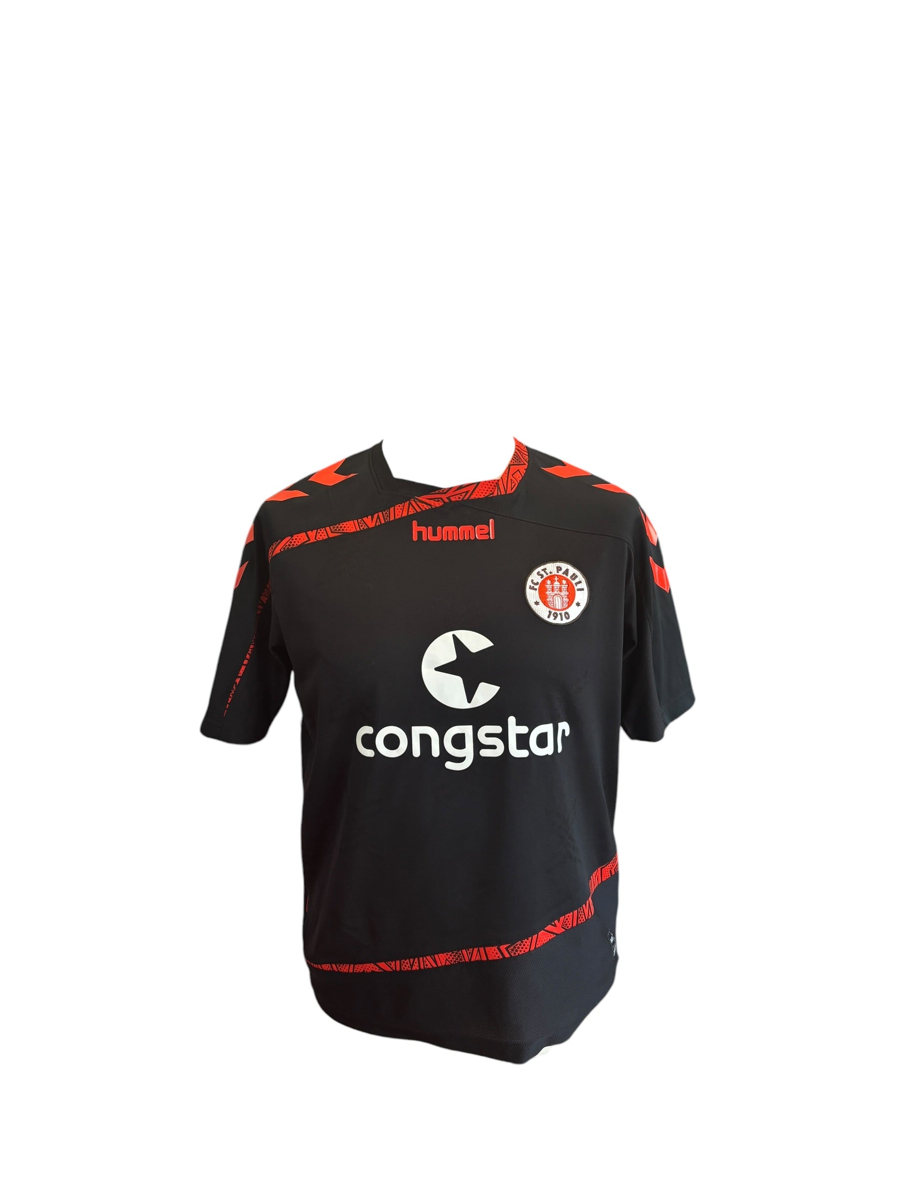 St. Pauli Sonder Trikot 2014/15 - M