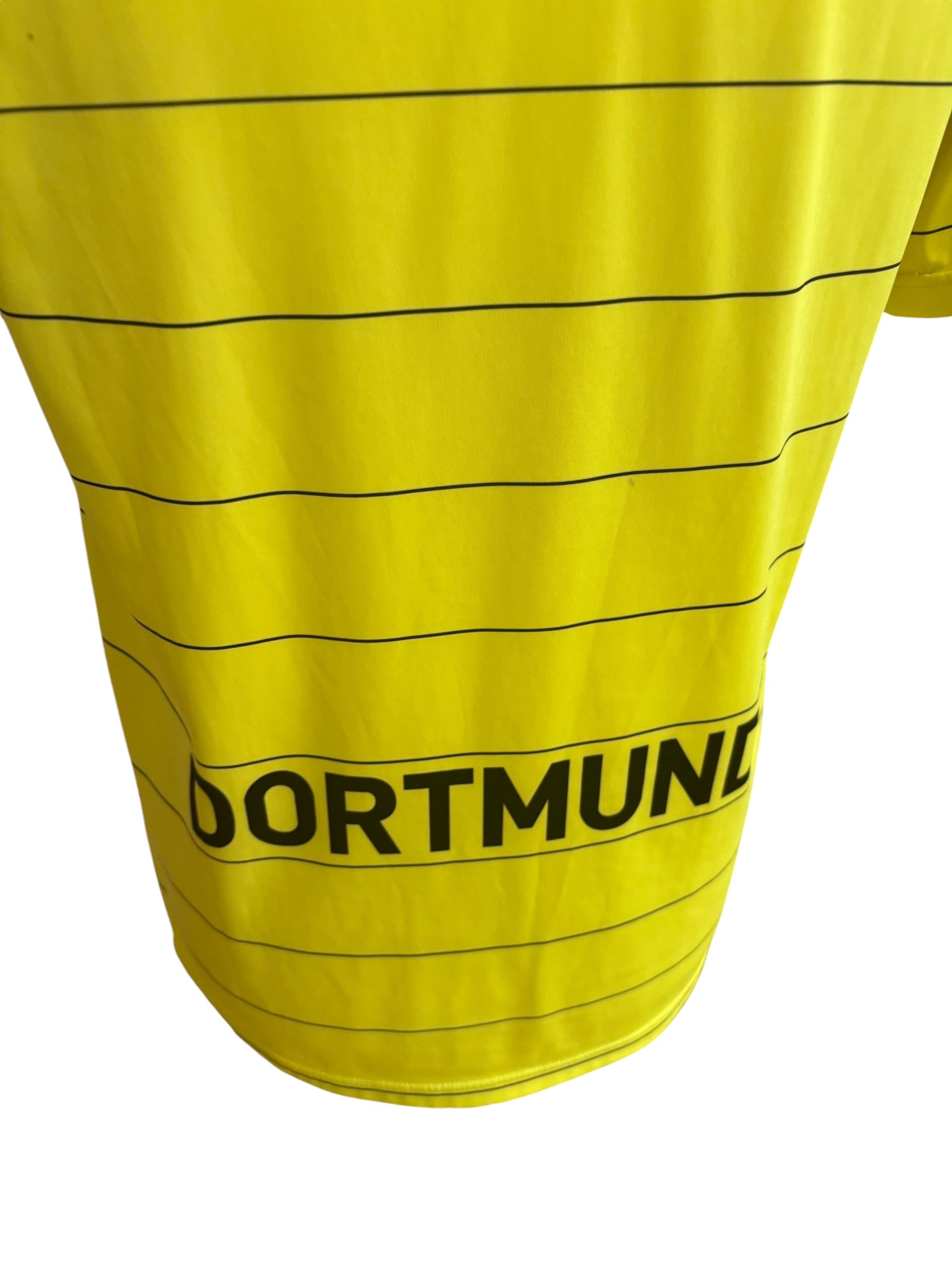 Borussia Dortmund Heim trikot 2010/11 - M
