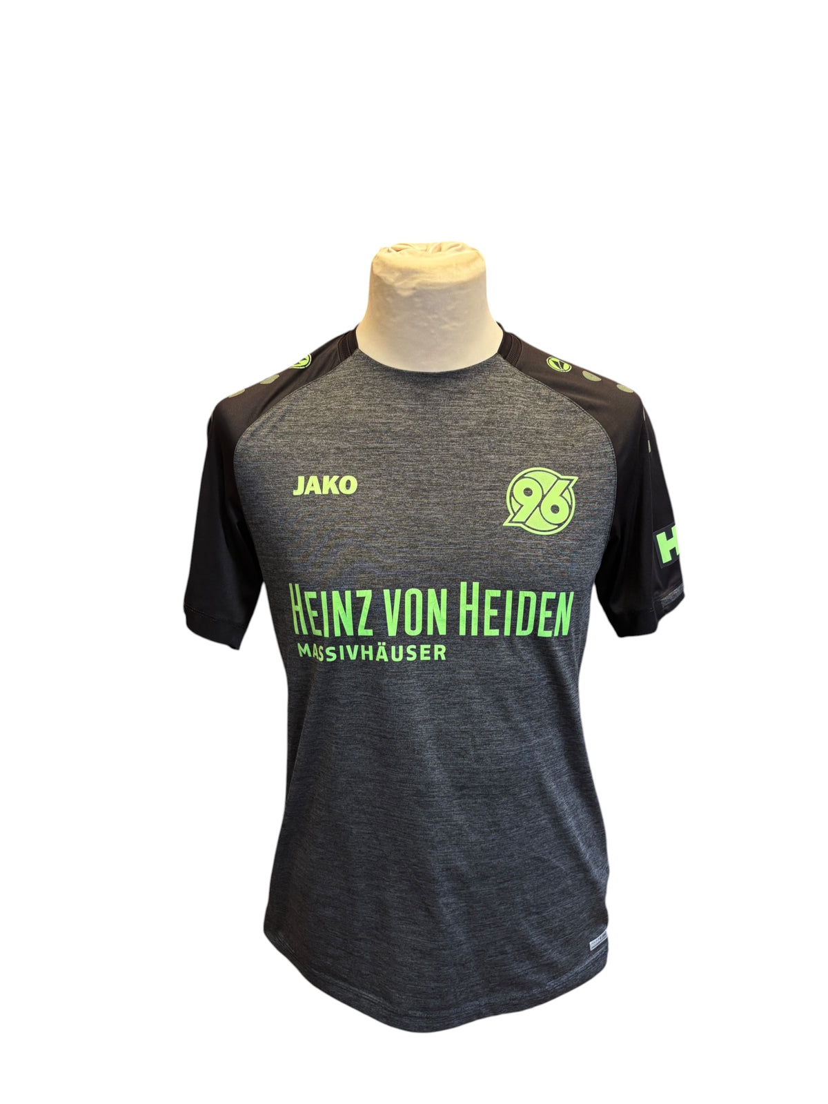Hannover 96 Auswärts Trikot 2018/19 - M