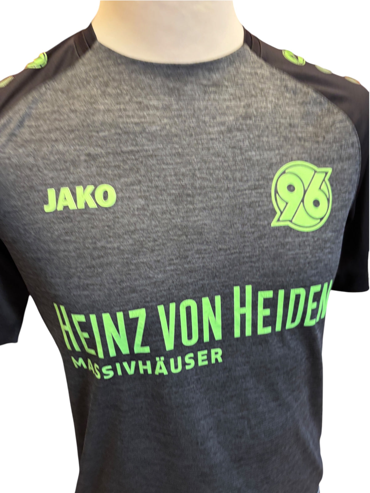 Hannover 96 Auswärts Trikot 2018/19 - M
