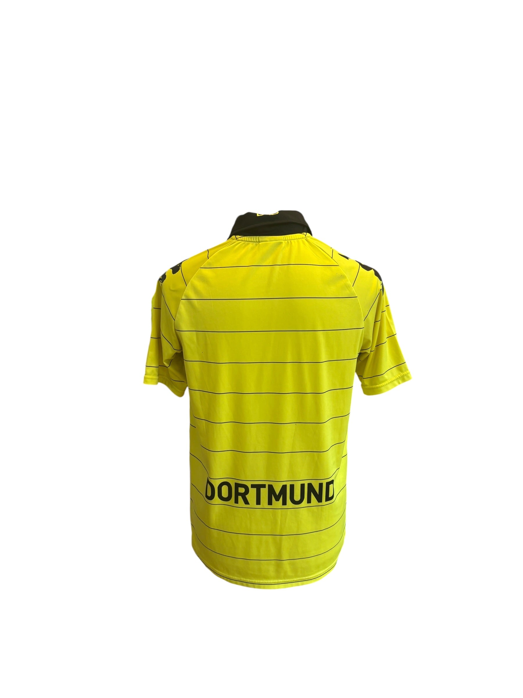 Borussia Dortmund Heim trikot 2010/11 - M