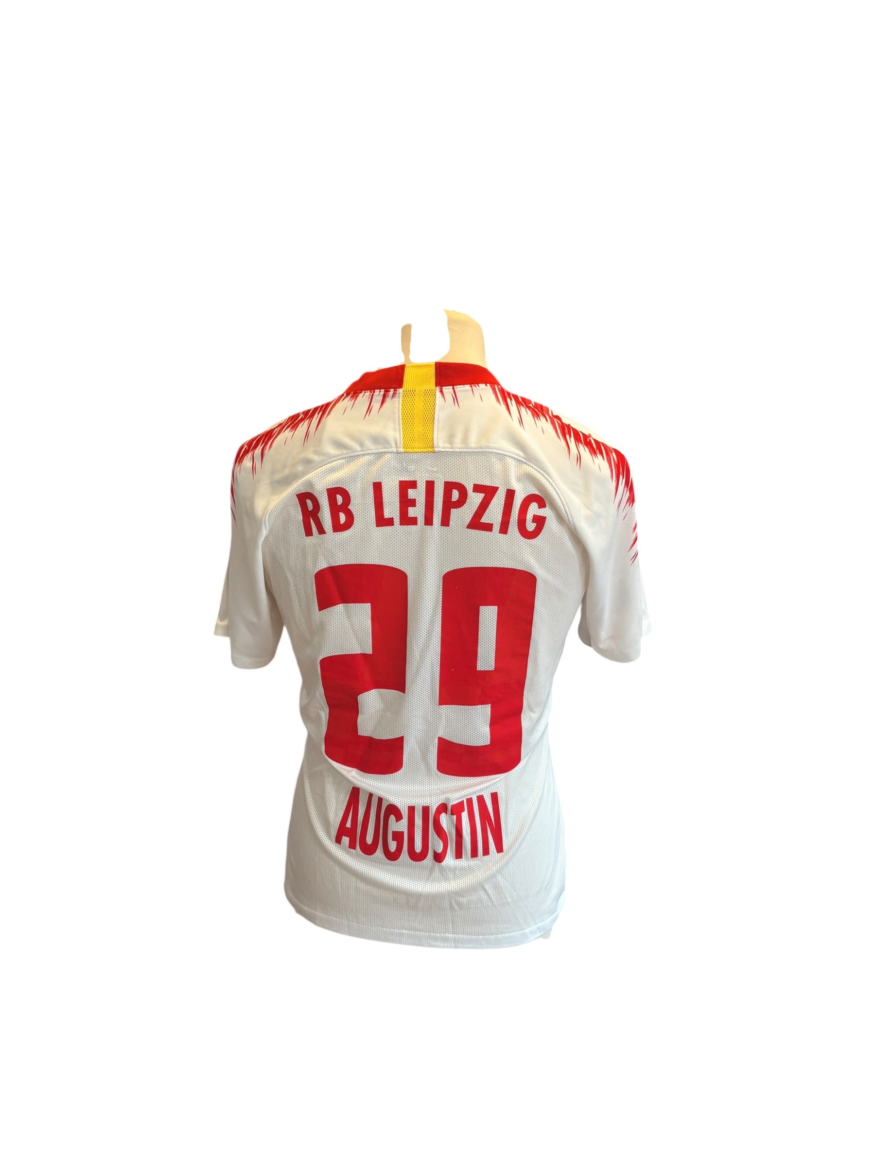 RB Leipzig Heim Trikot 2018/19 “Augustin”