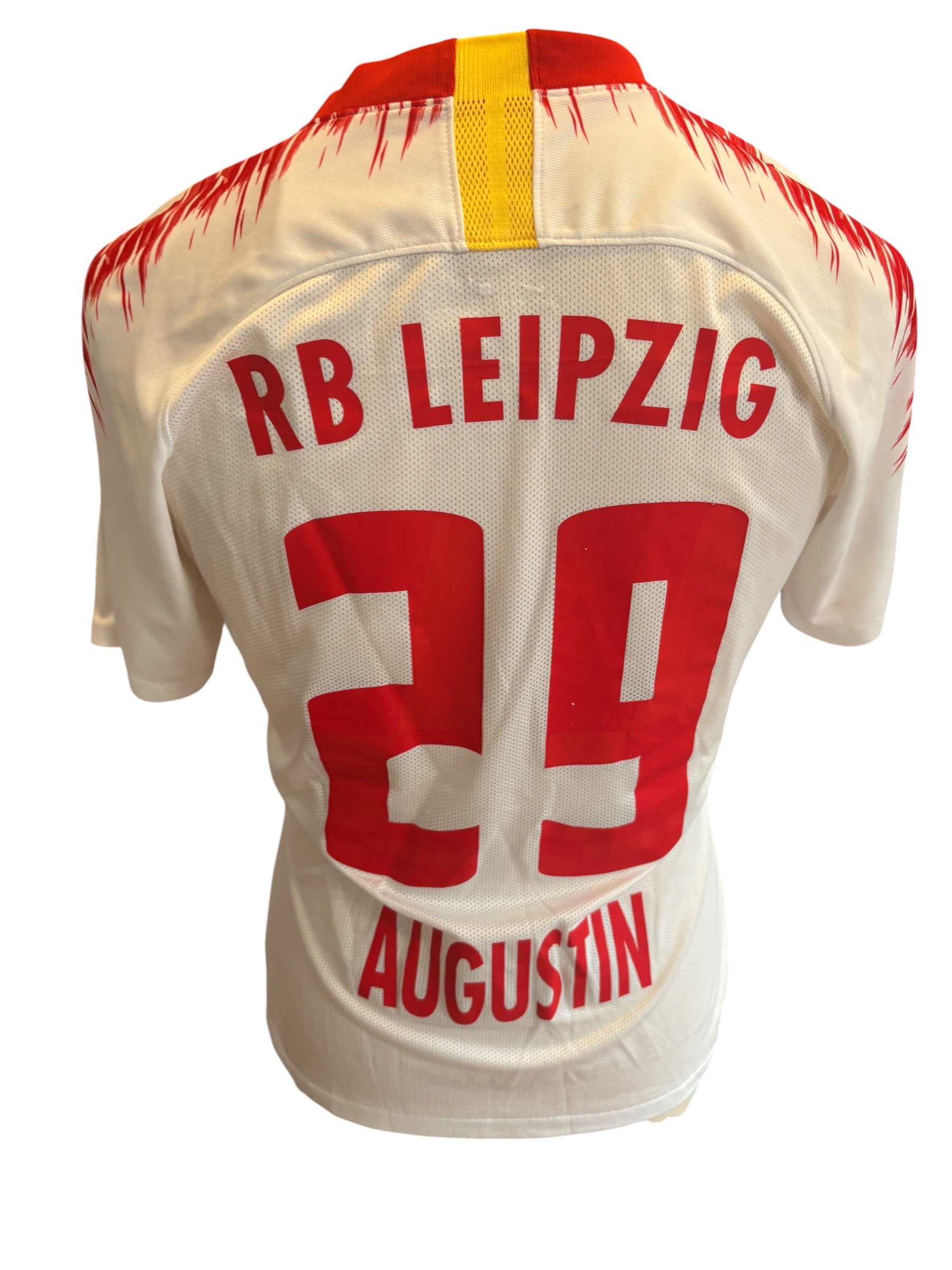 RB Leipzig Heim Trikot 2018/19 “Augustin”