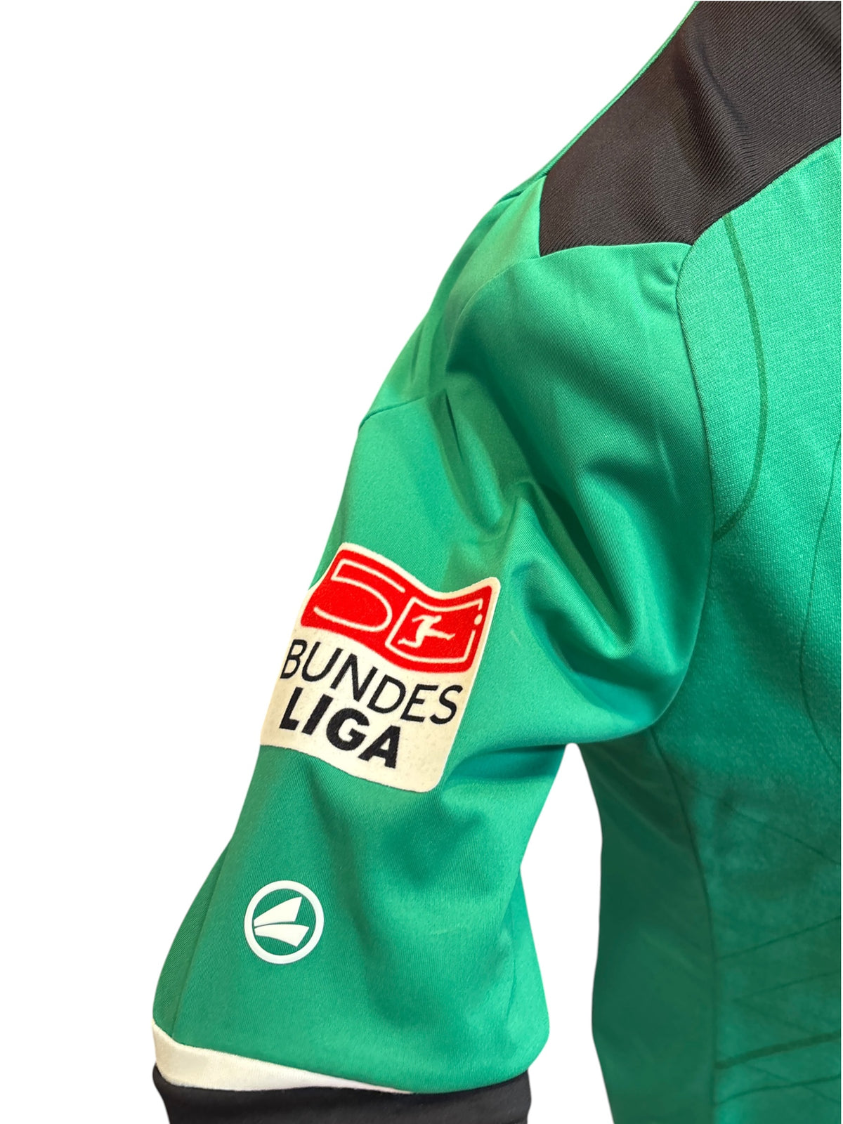 Hannover 96 Auswärts Trikot 2012/13 “Abdellaoue” - XL