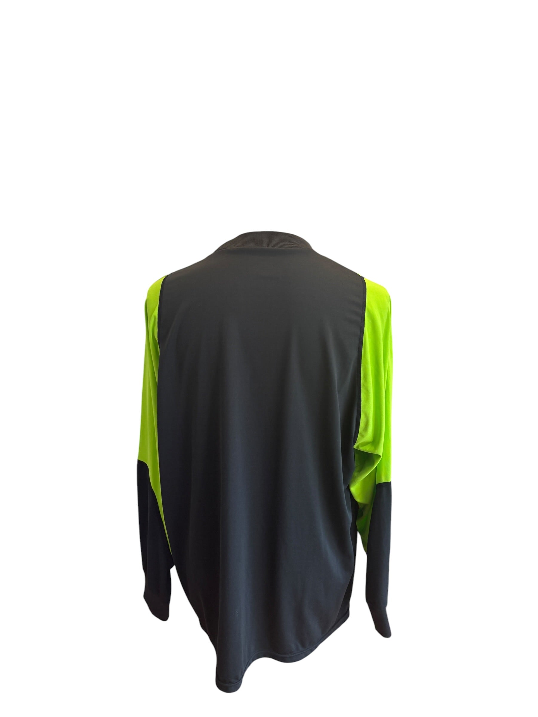 Borussia Mönchengladbach Torwart Trikot 2002/03 - XL