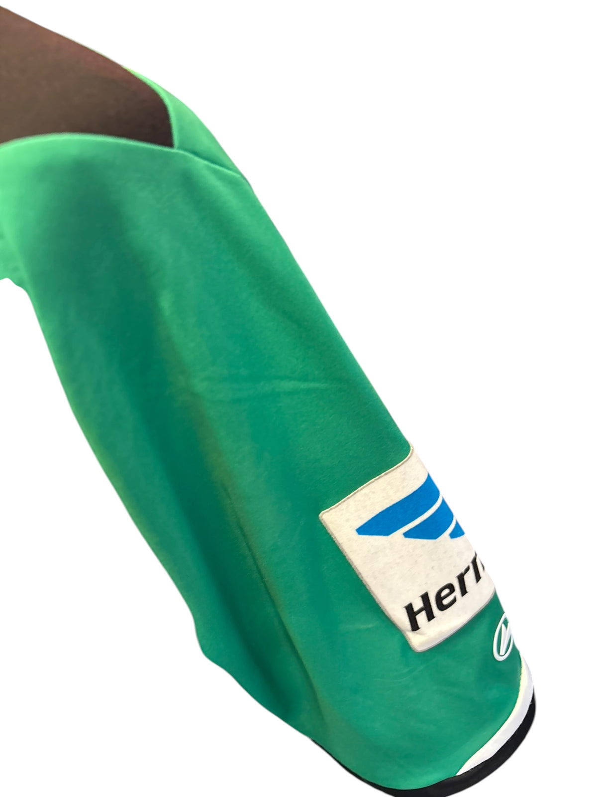 Hannover 96 Auswärts Trikot 2012/13 “Abdellaoue” - XL