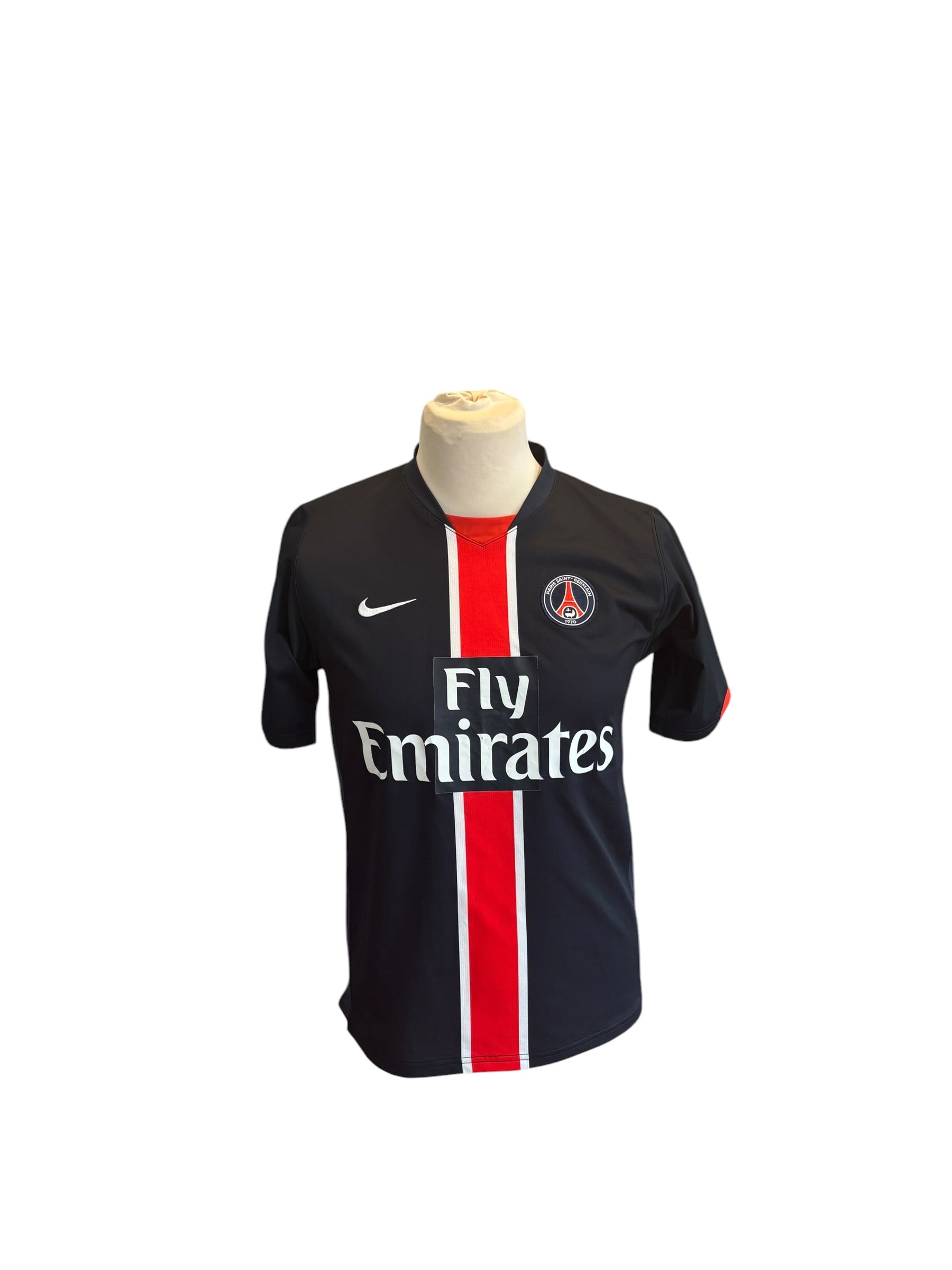 Paris Saint-Germain PSG Heim Trikot 2006/07 - S