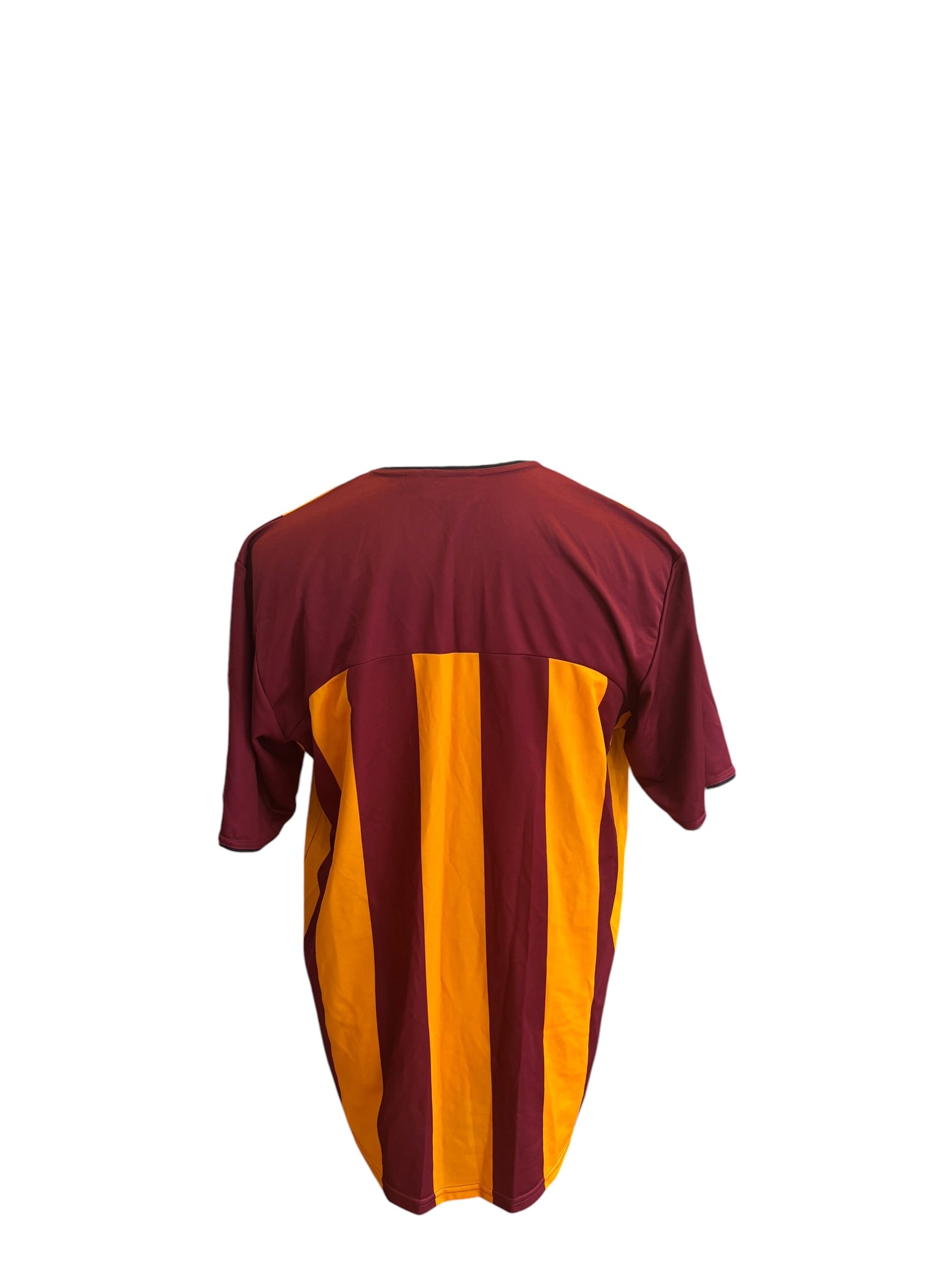 Bradford City Heim Trikot 2003/04 - L