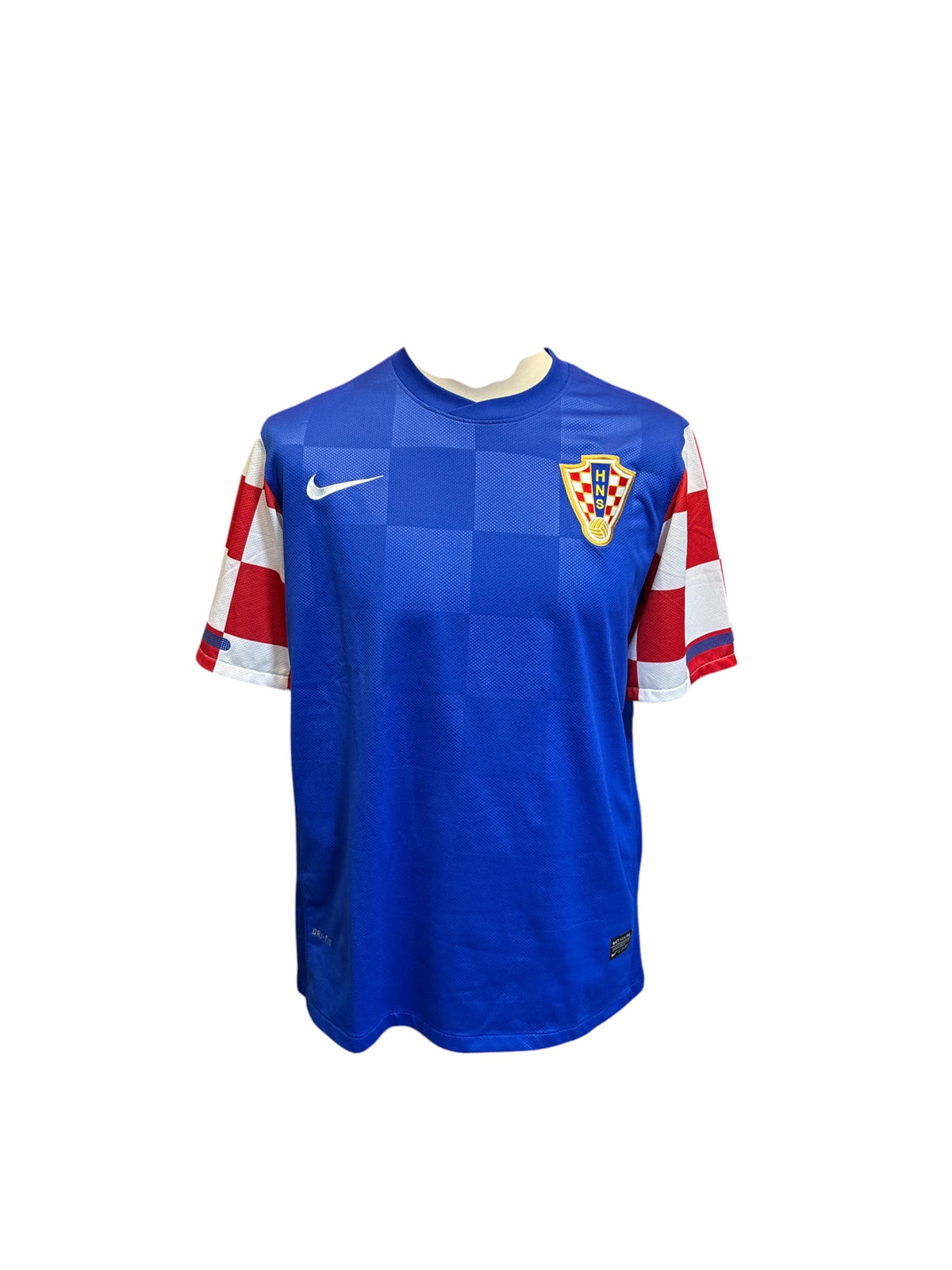 Kroatien Auswärts Trikot 2010 - L