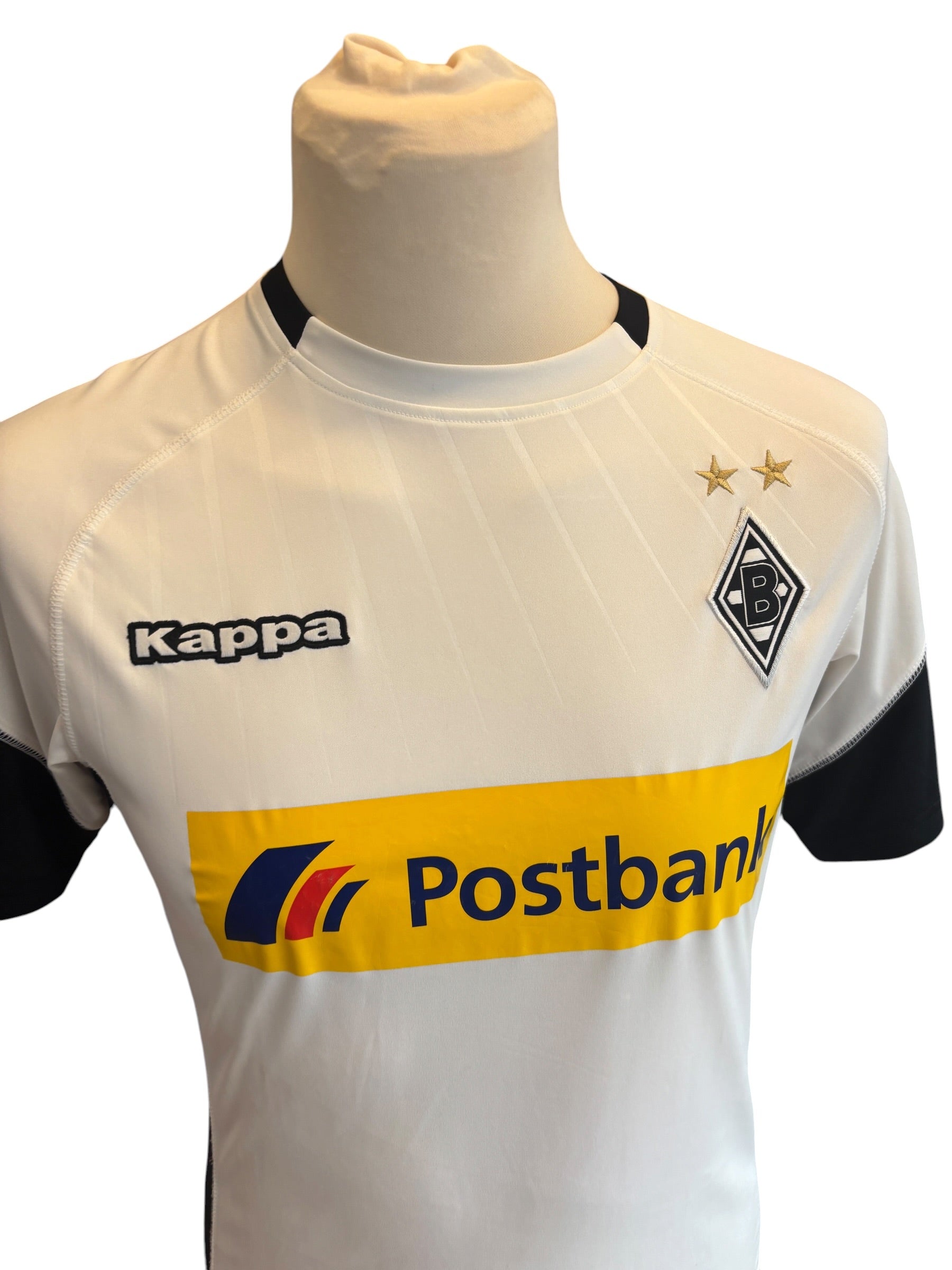 Borussia Mönchengladbach Heim Trikot 2017/18 - S