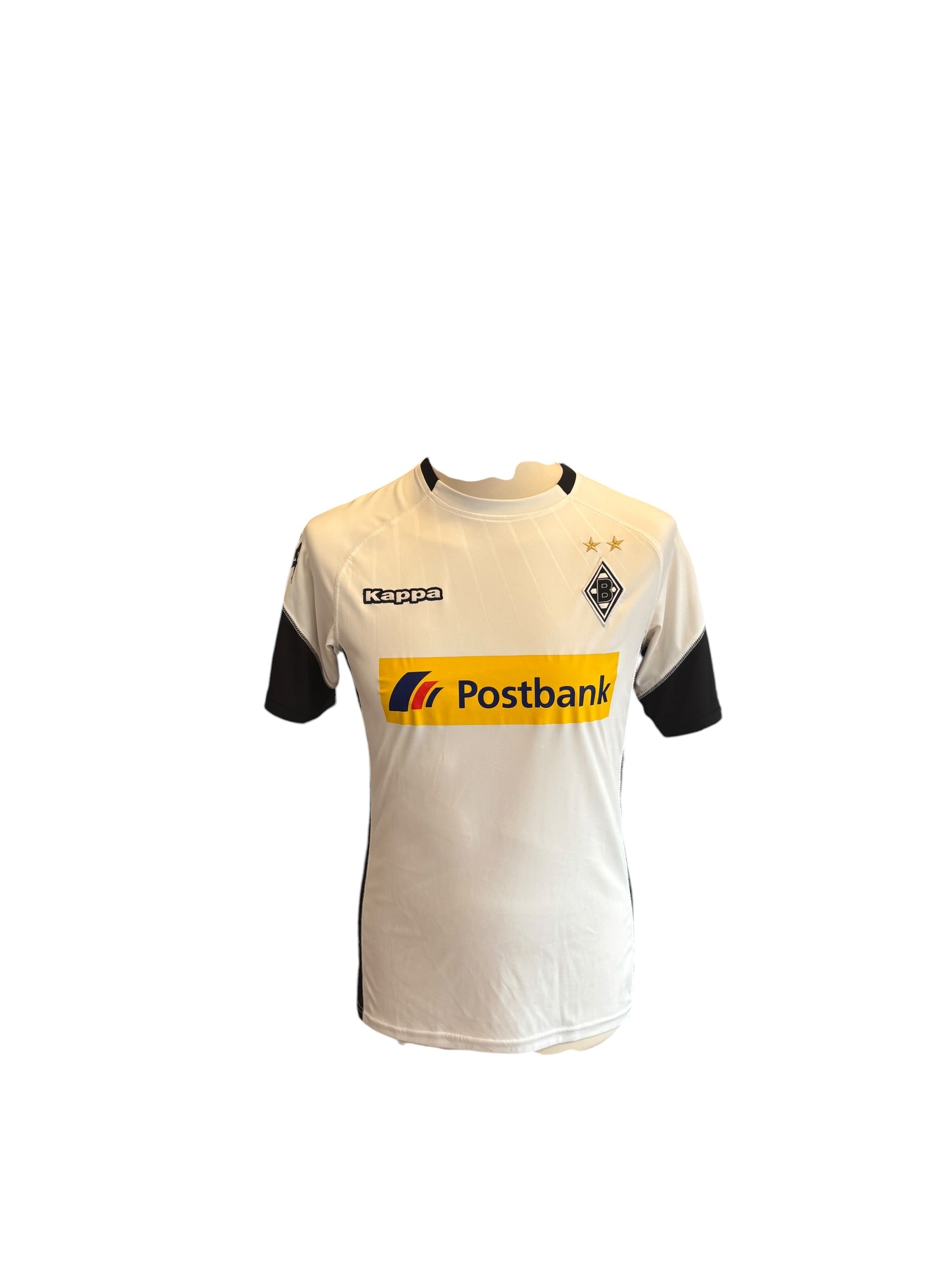 Borussia Mönchengladbach Heim Trikot 2017/18 - S