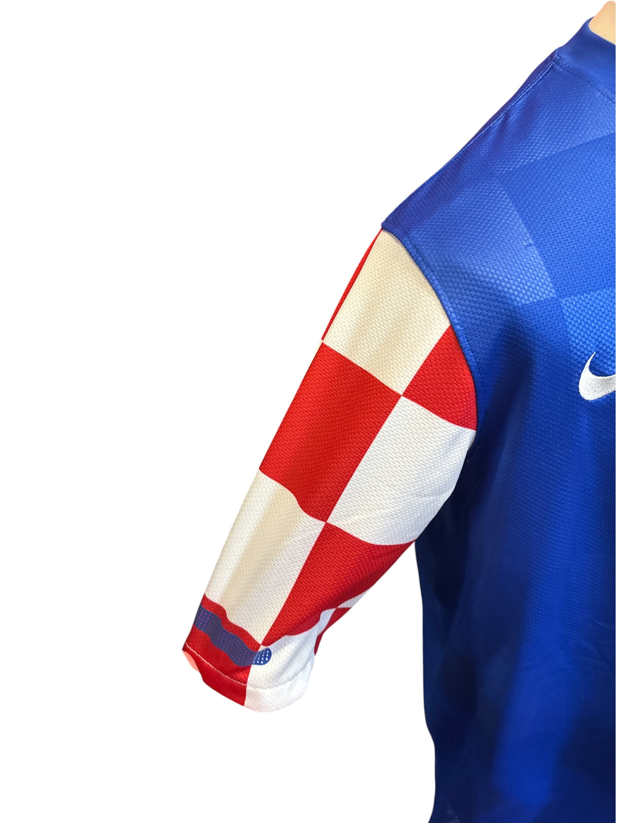 Kroatien Auswärts Trikot 2010 - L