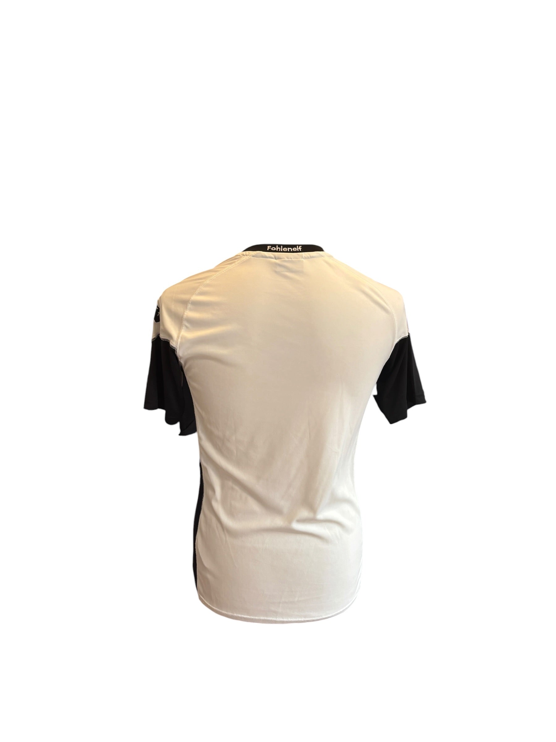 Borussia Mönchengladbach Heim Trikot 2017/18 - S