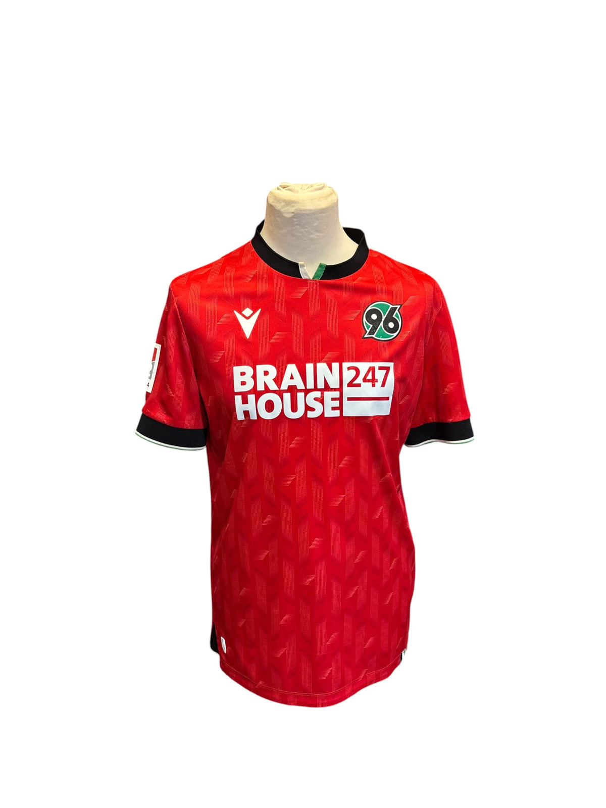 Hannover 96 Heim Trikot 2023/24 - XL