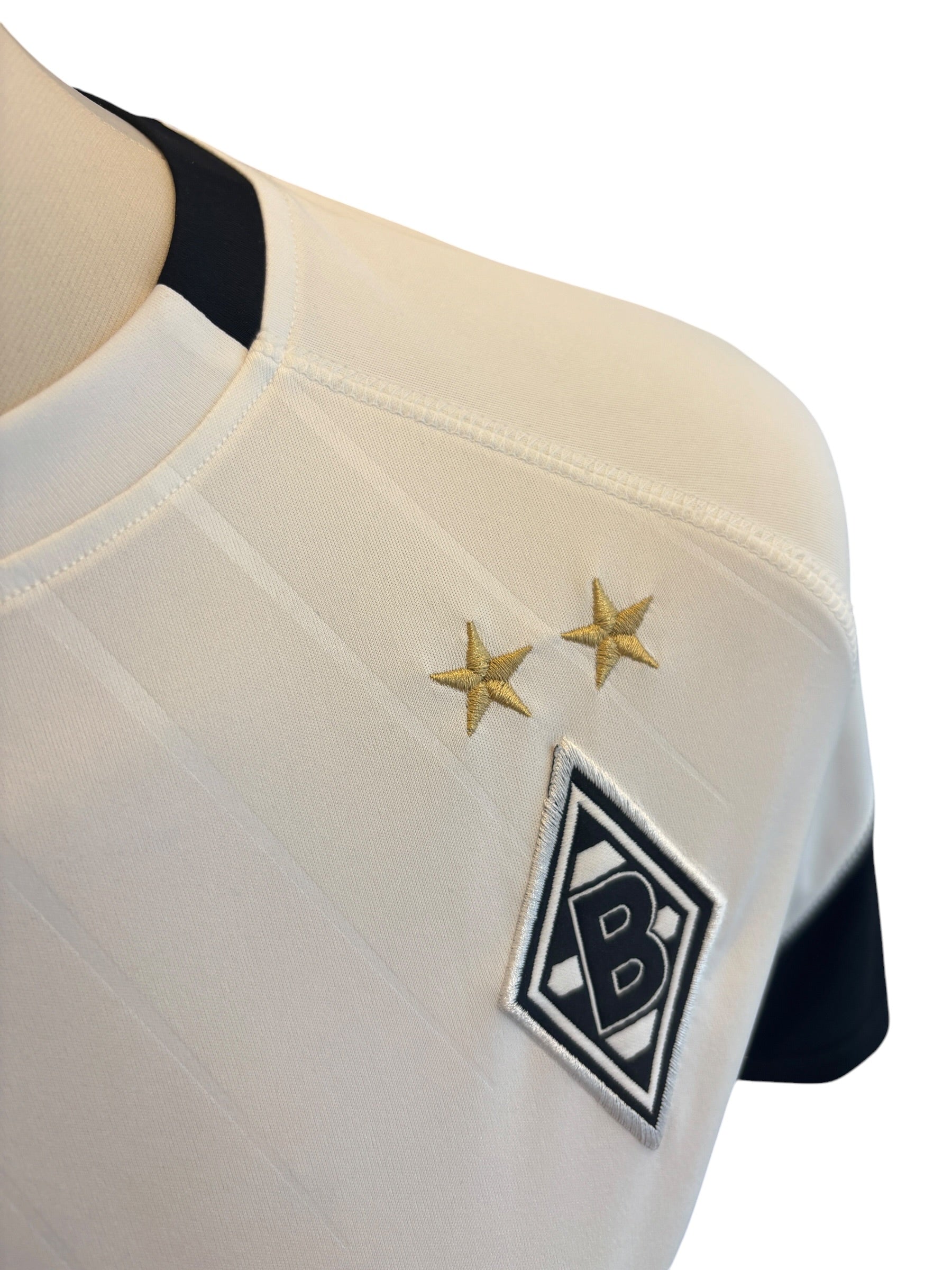 Borussia Mönchengladbach Heim Trikot 2017/18 - S
