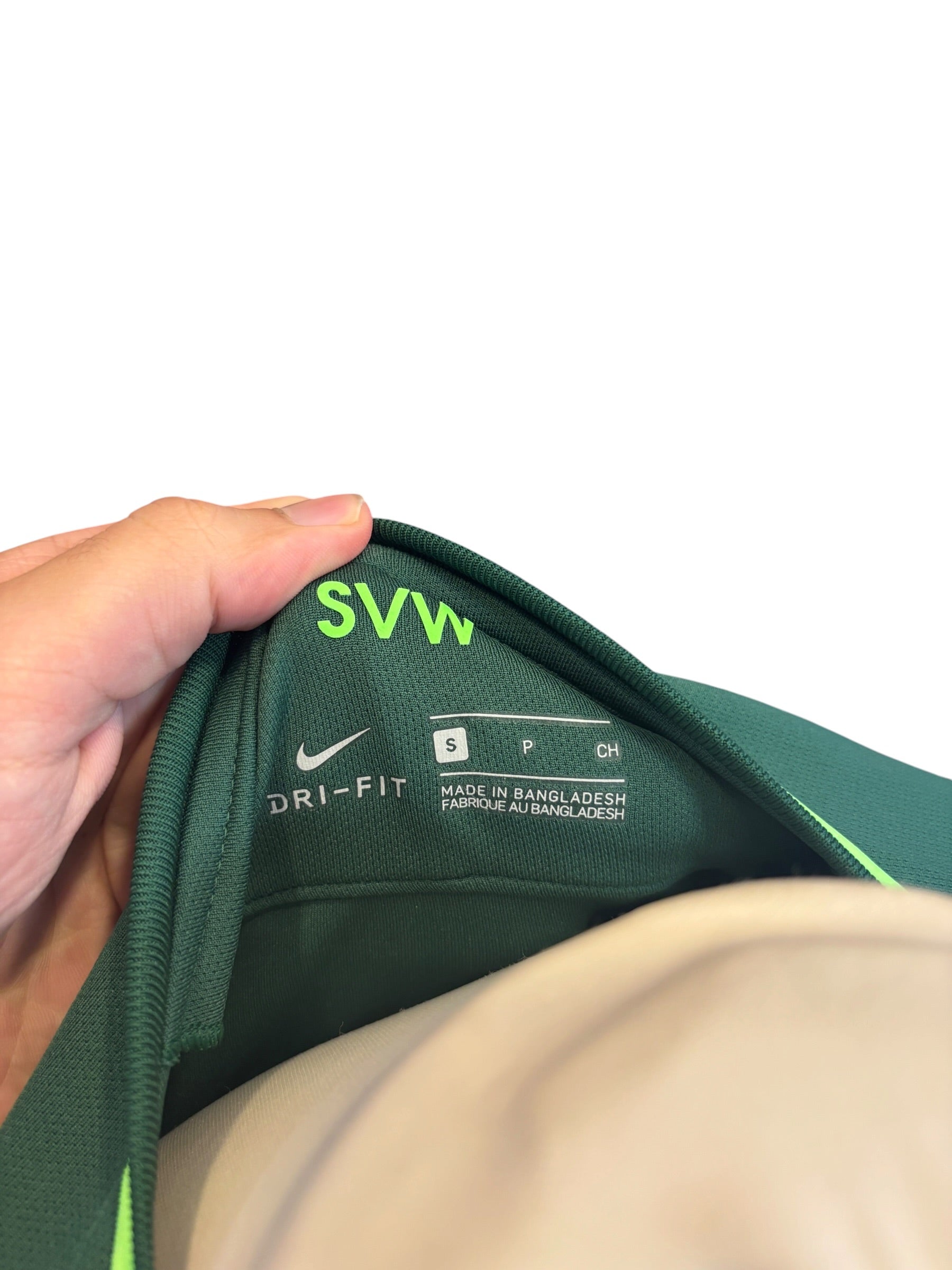 Werder Bremen Heim Trikot 2017/18 - S
