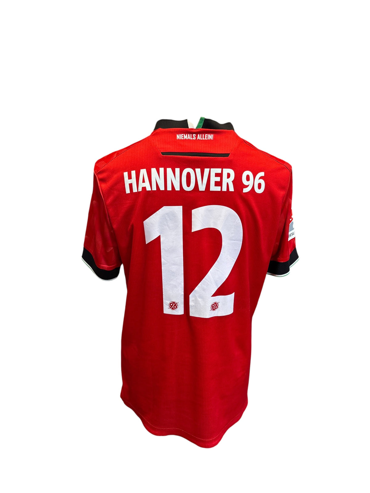 Hannover 96 Heim Trikot 2023/24 - XL