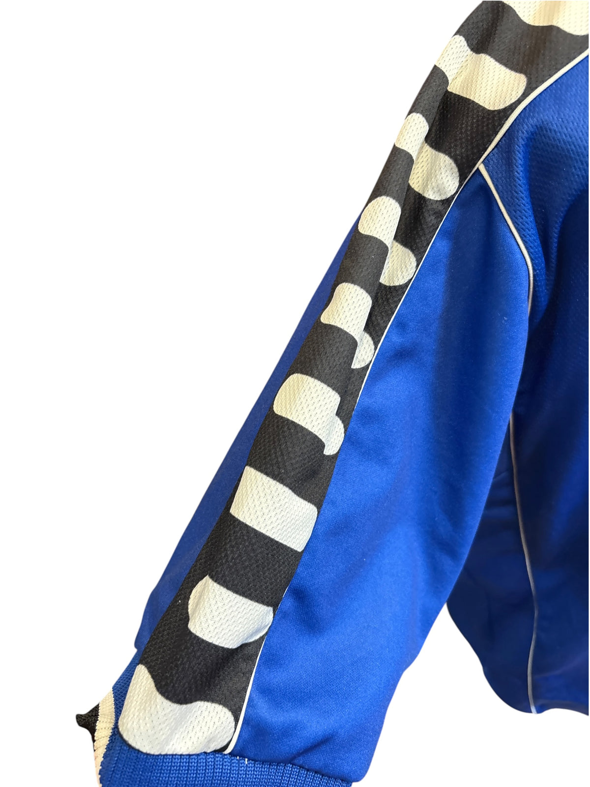 Hamburger SV HSV Auswärts Trikot 2000/01 - XL