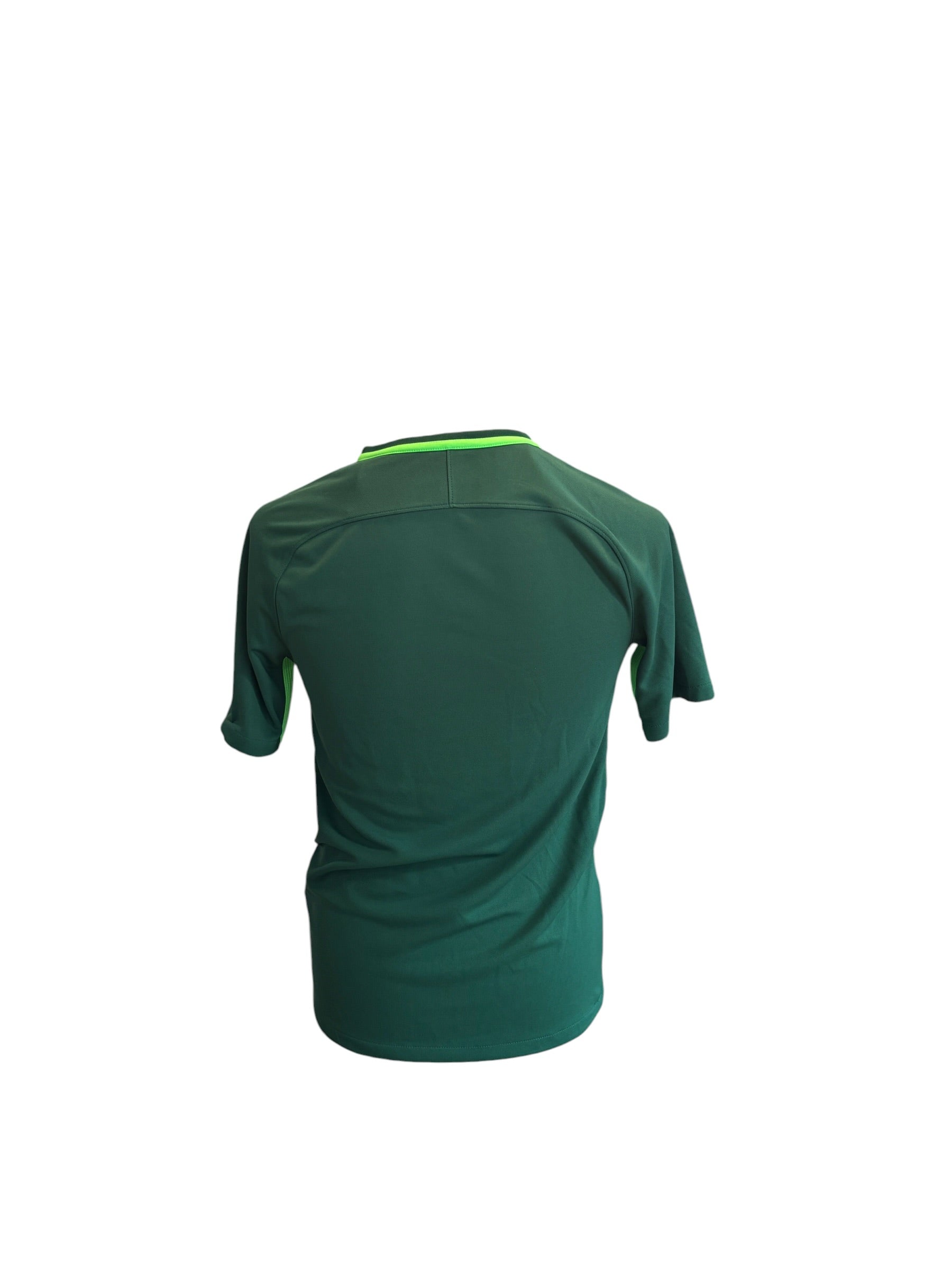 Werder Bremen Heim Trikot 2017/18 - S