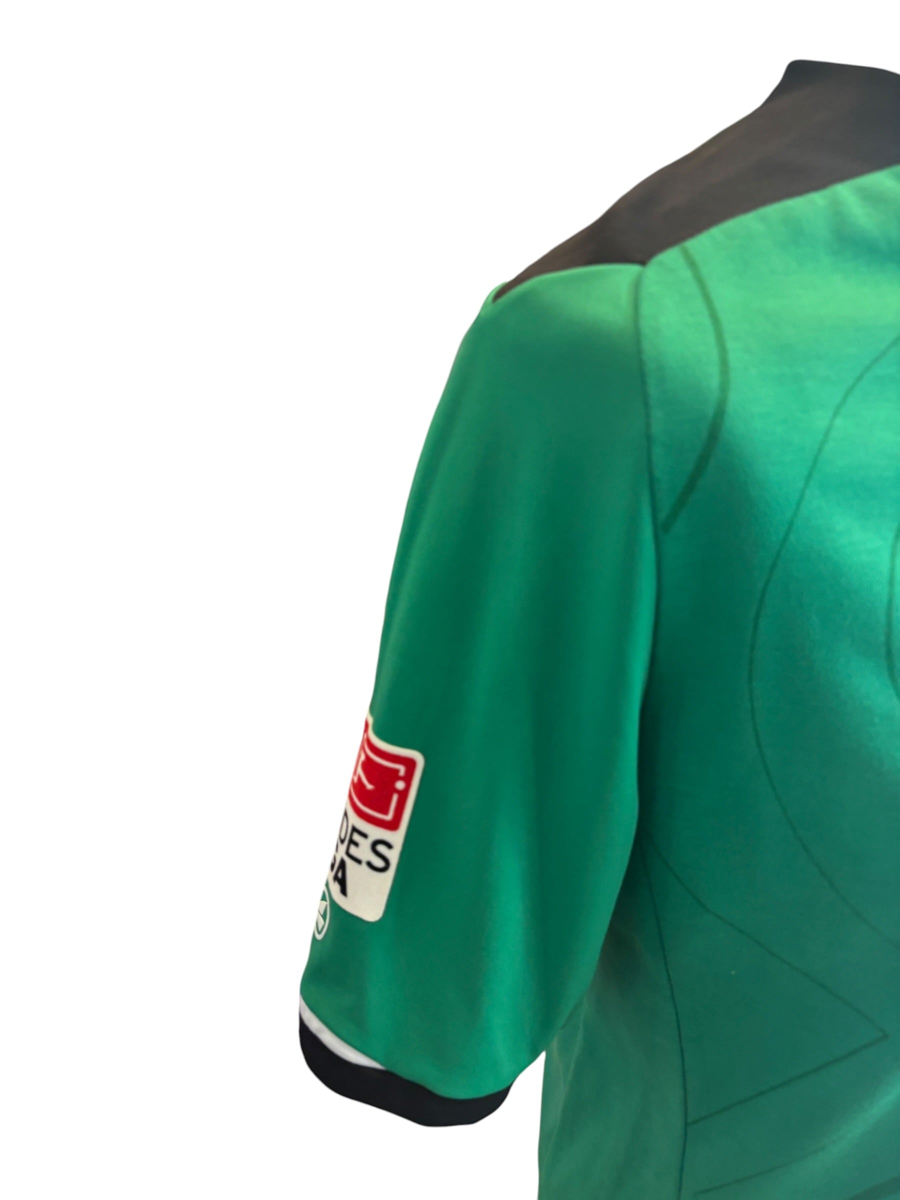 Hannover 96 Auswärts Trikot 2012 “Franca” - XL
