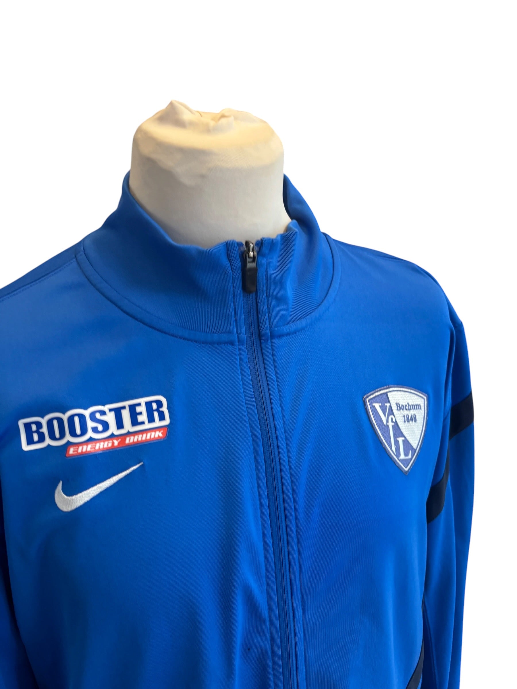 VfL Bochum Trainingsjacke - XL