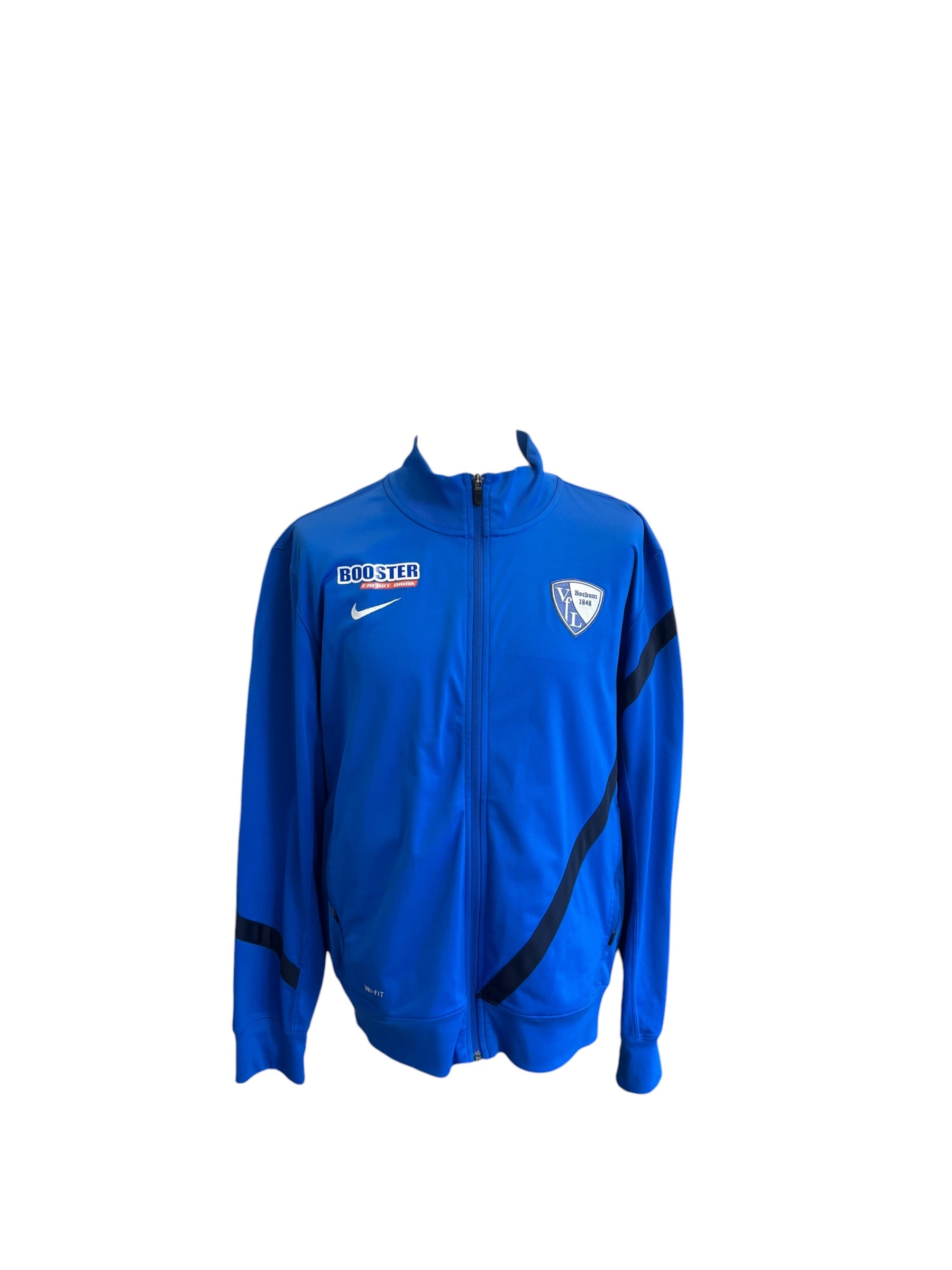 VfL Bochum Trainingsjacke - XL
