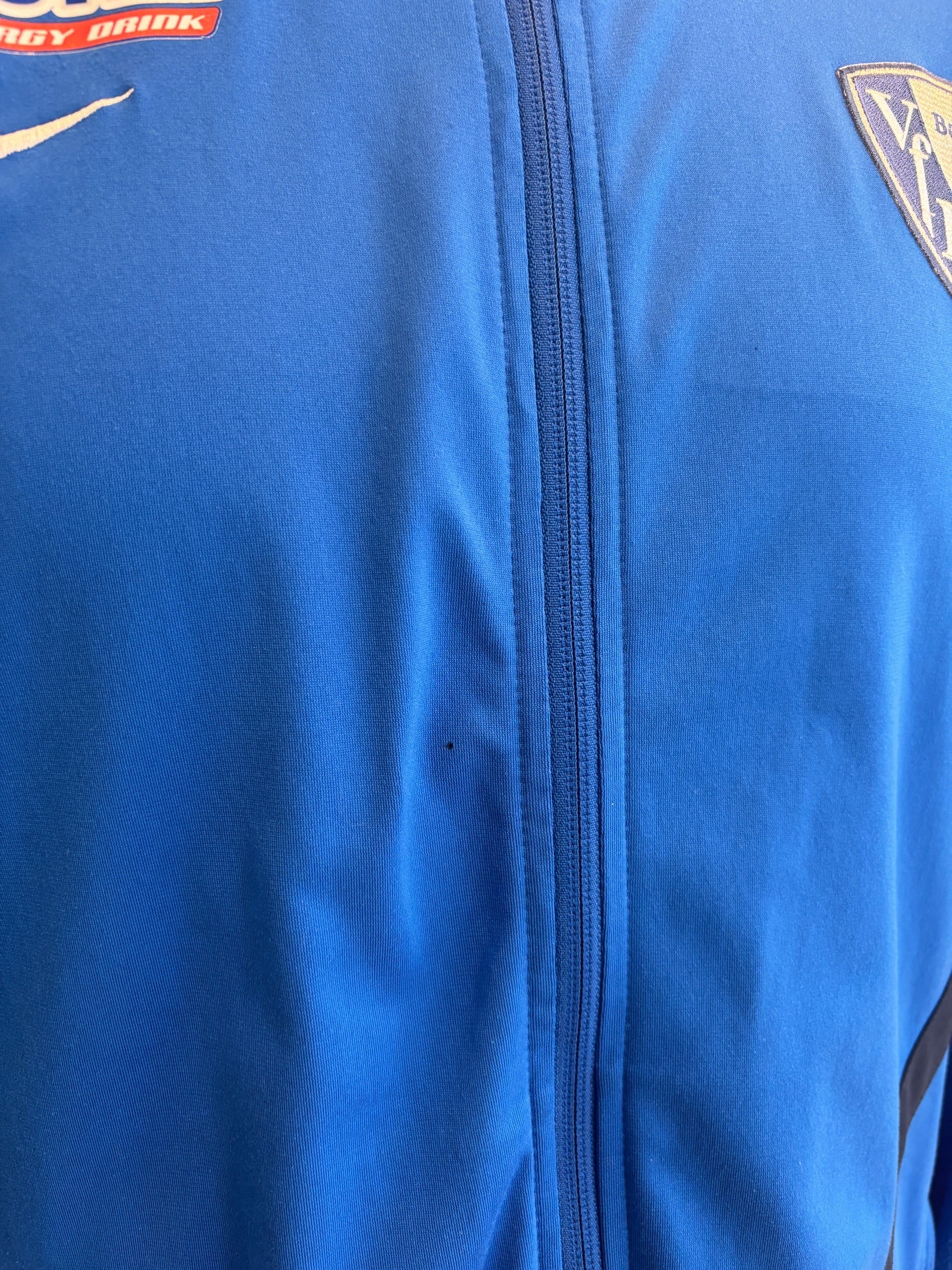 VfL Bochum Trainingsjacke - XL