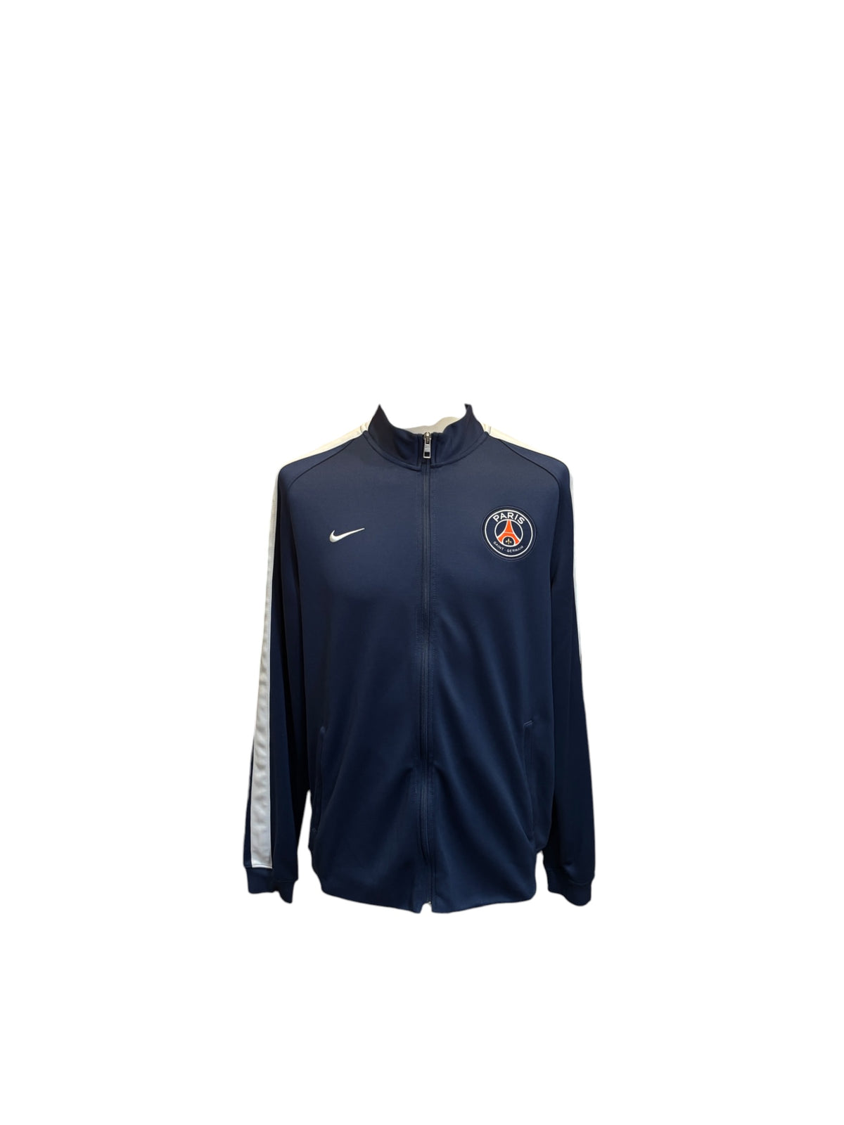 Paris Saint-Germain PSG Trainingsjacke 2014/15 - XL