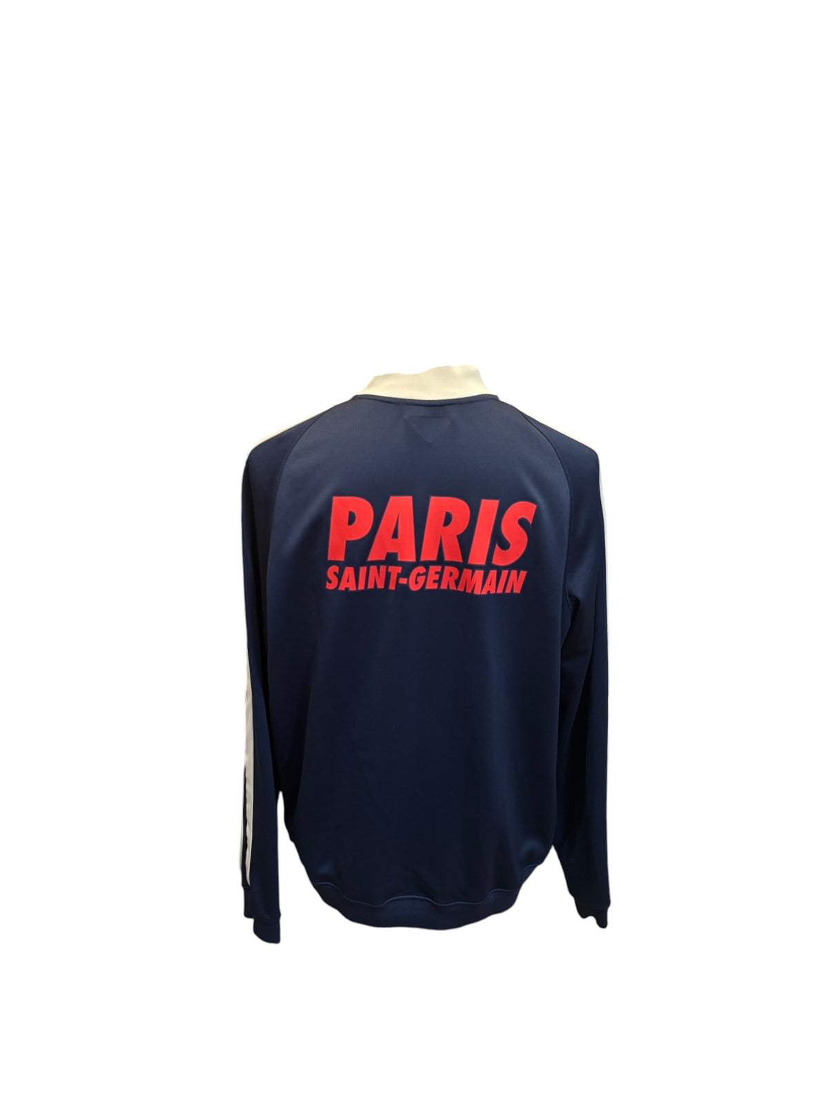 Paris Saint-Germain PSG Trainingsjacke 2014/15 - XL