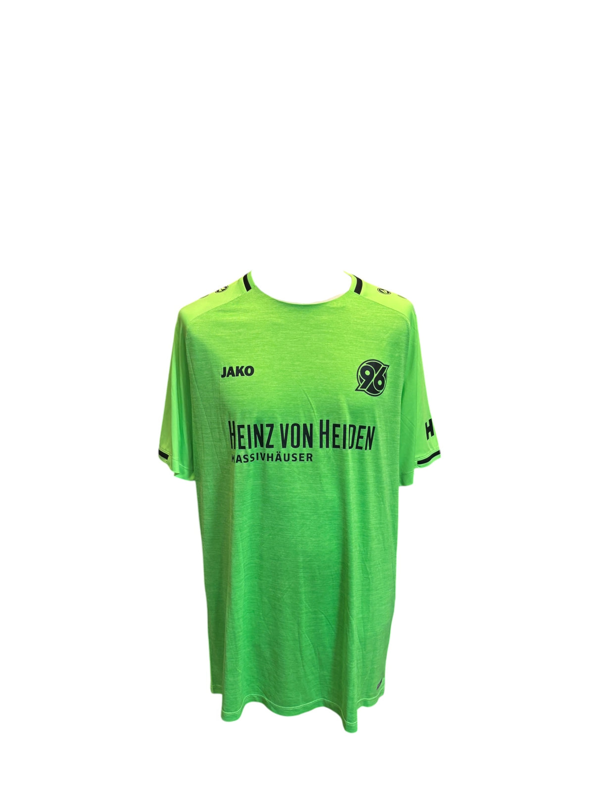 Hannover 96 3. Trikot 2018/19 - 4XL