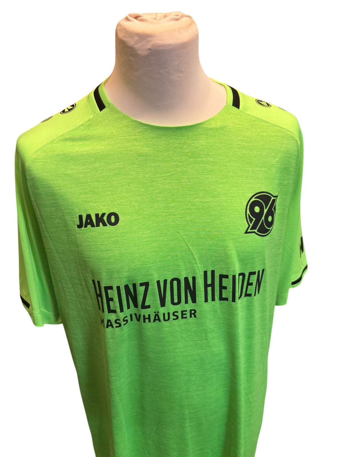 Hannover 96 3. Trikot 2018/19 - 4XL