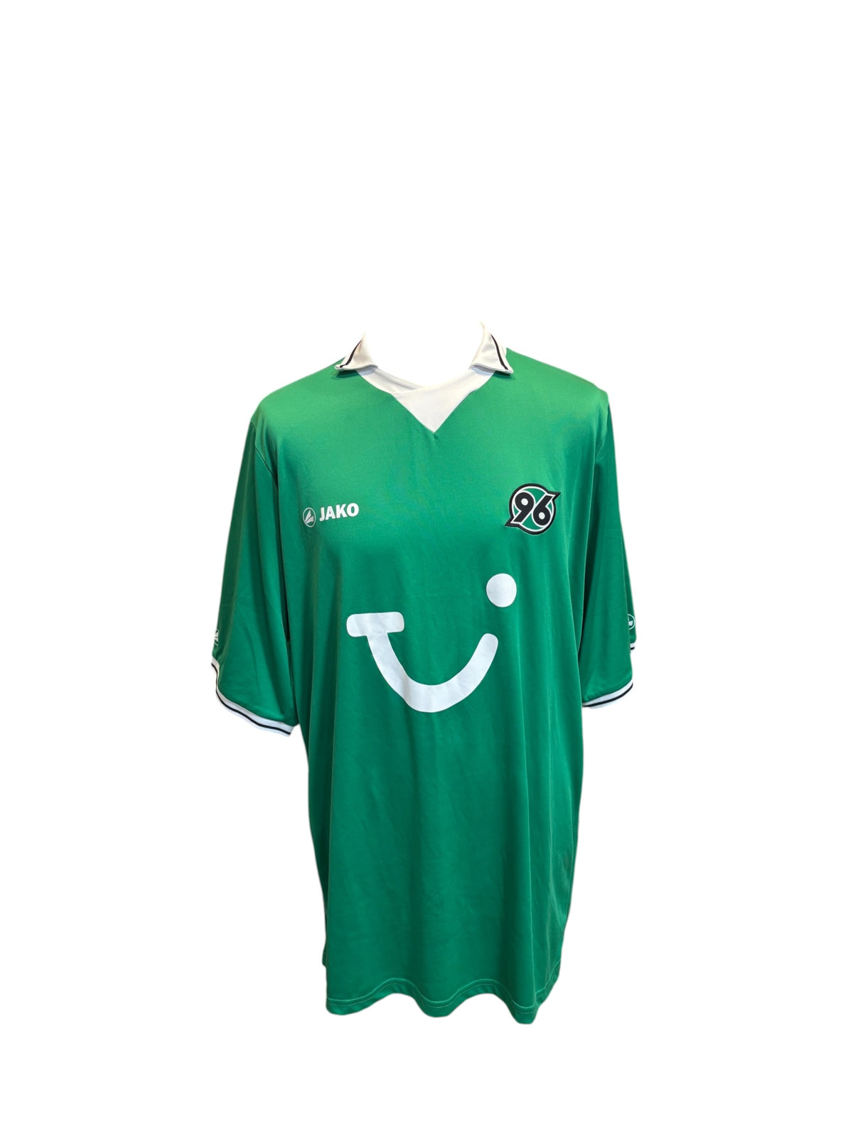 Hannover 96 Auswärts Trikot 2011/12 - 4XL