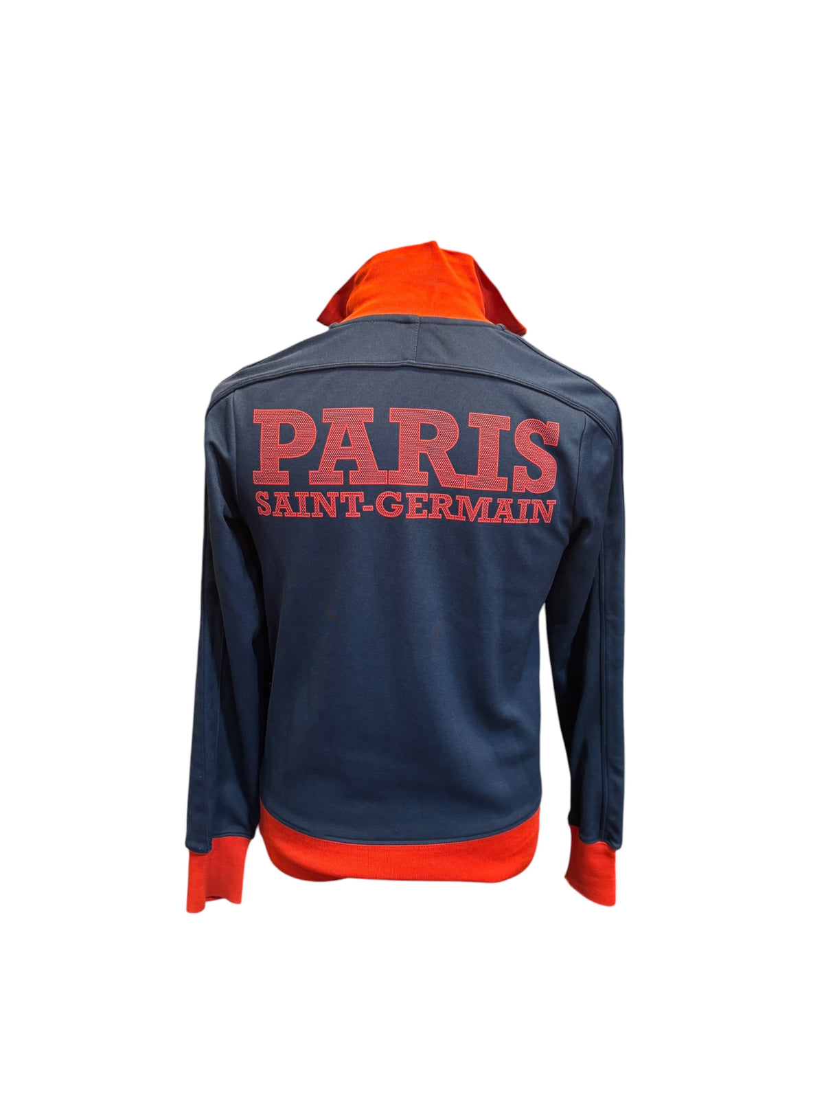 Paris Saint-Germain PSG Trainingsjacke 2010 - S