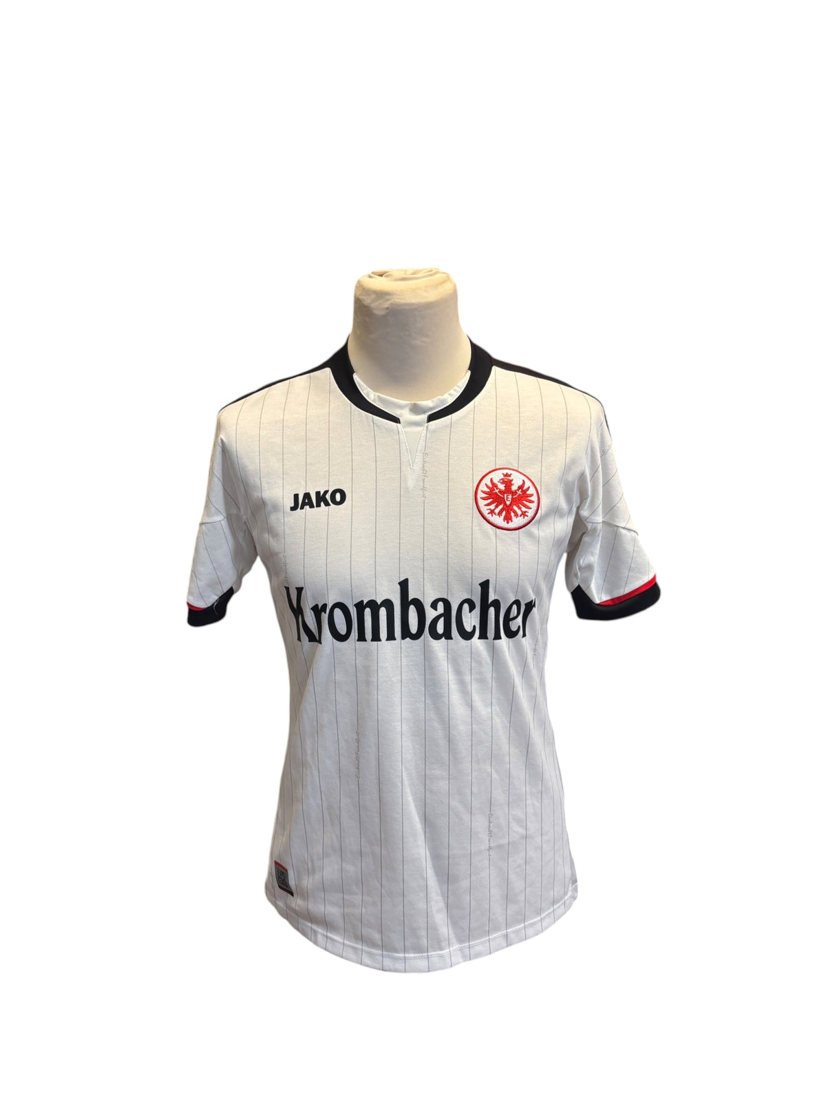 Eintracht Frankfurt Auswärts Trikot 2012/13 - S