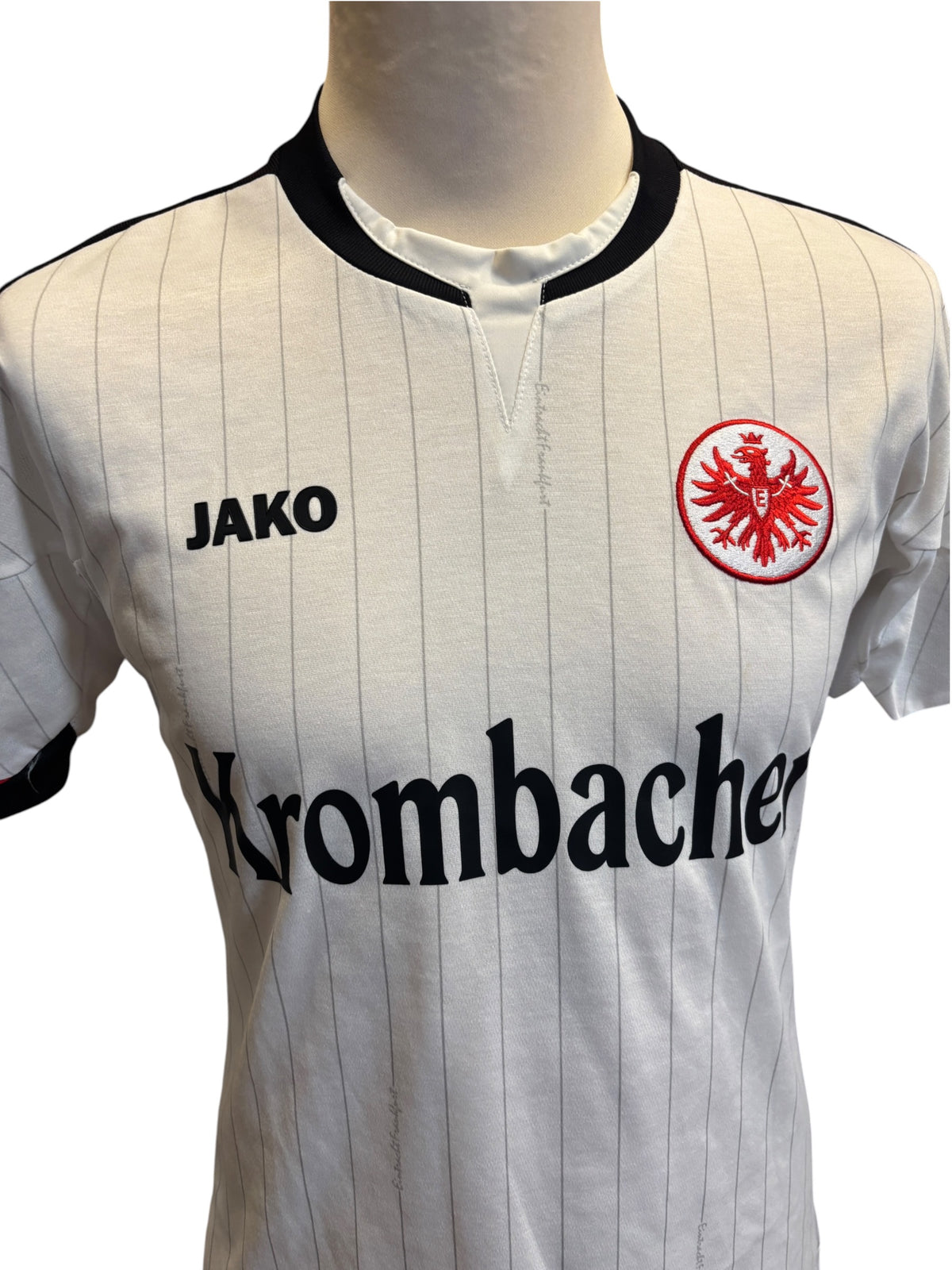 Eintracht Frankfurt Auswärts Trikot 2012/13 - S