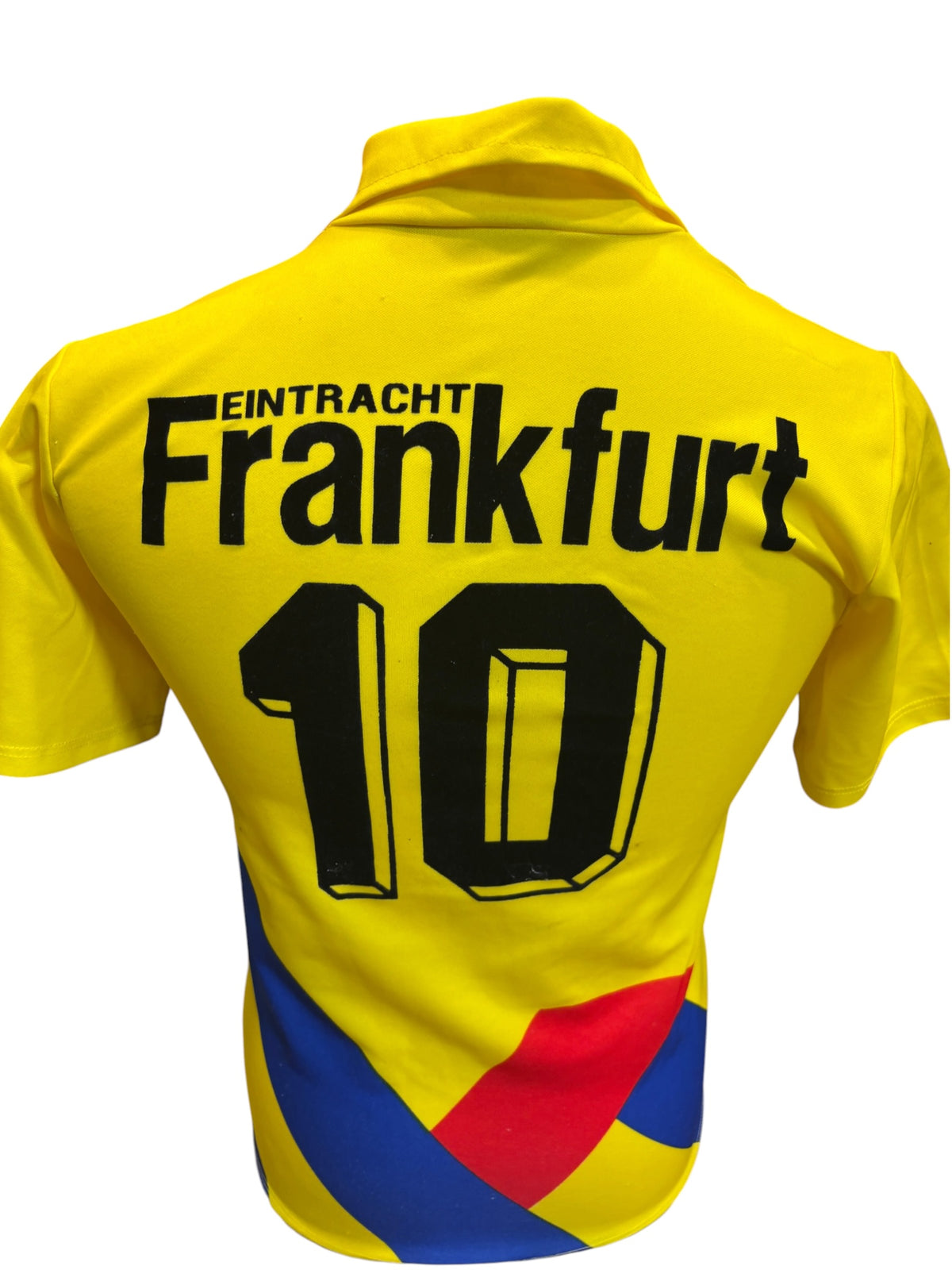 Eintracht Frankfurt Auswärts Trikot 1993/94 - XS