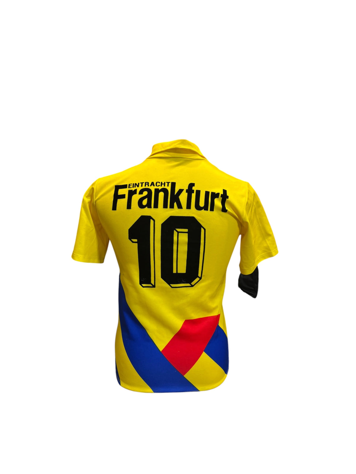 Eintracht Frankfurt Auswärts Trikot 1993/94 - XS