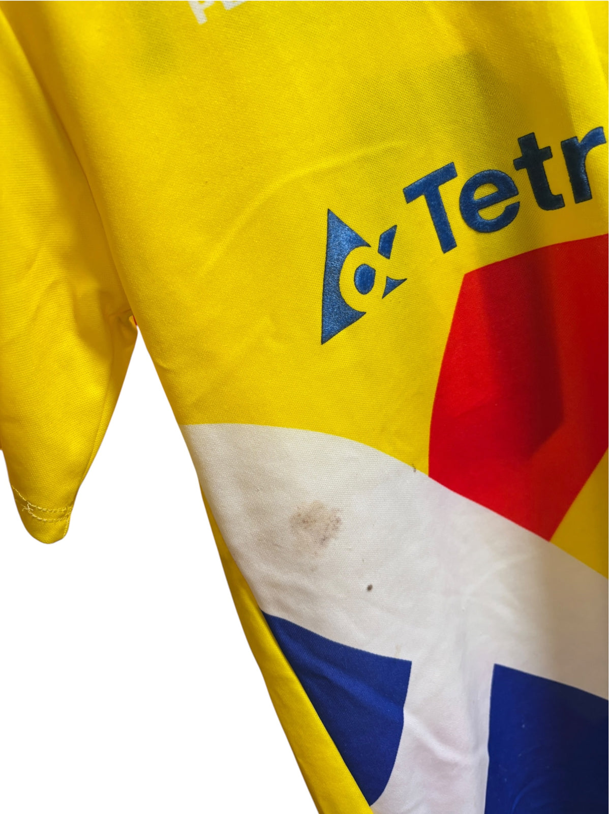 Eintracht Frankfurt Auswärts Trikot 1993/94 - XS