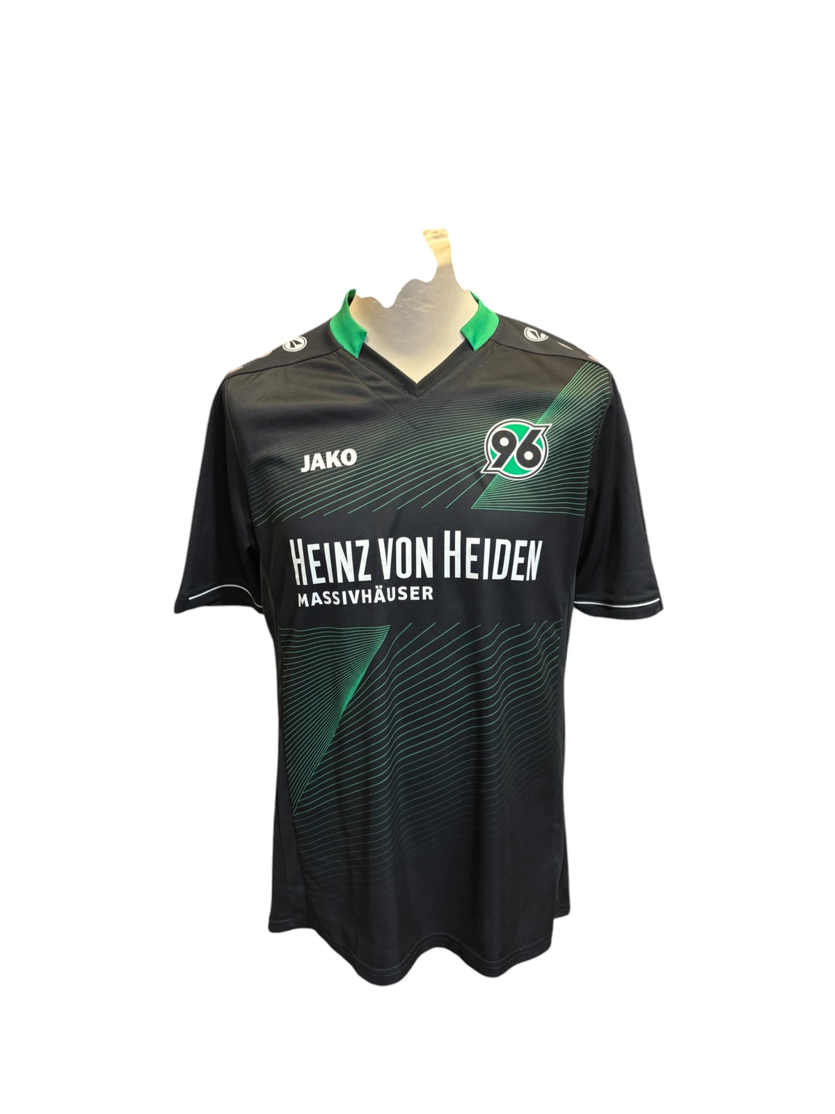 Hannover 96 Auswärts Trikot 2015/16 - XL