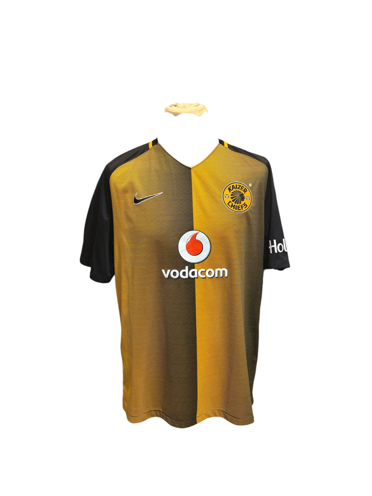 Kaizer Chiefs Auswärts Trikot 2016/17 - XL
