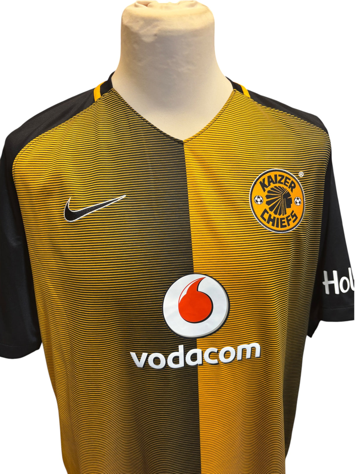 Kaizer Chiefs Auswärts Trikot 2016/17 - XL