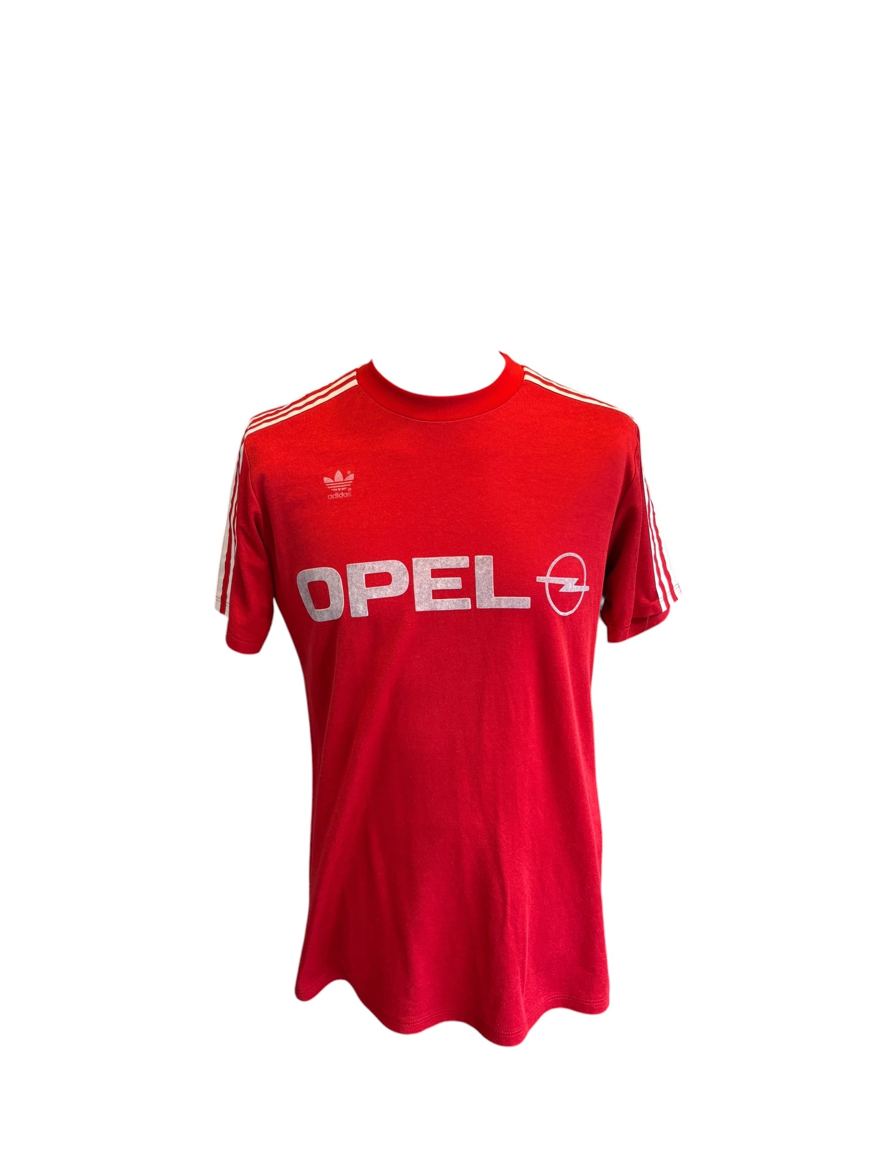 FC Bayern München Heim Trikot 1989/91 - L/XL