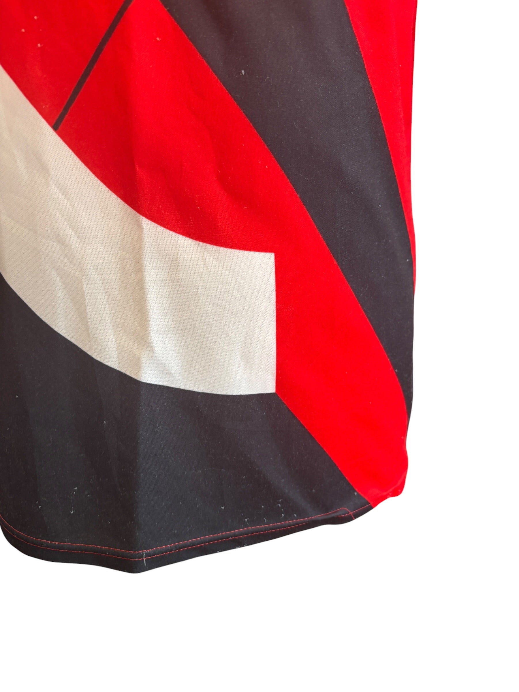 Eintracht Frankfurt Heim Trikot 1993/94 - S