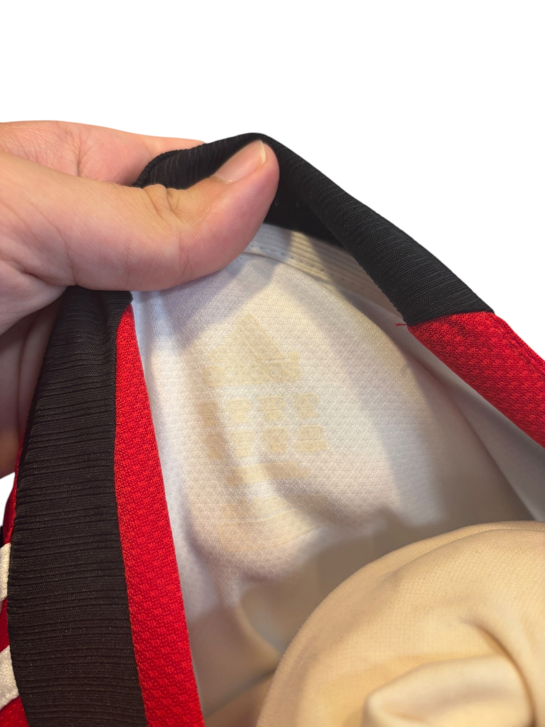 1. FC Nürnberg Auswärts Trikot 2009/10 - XXL