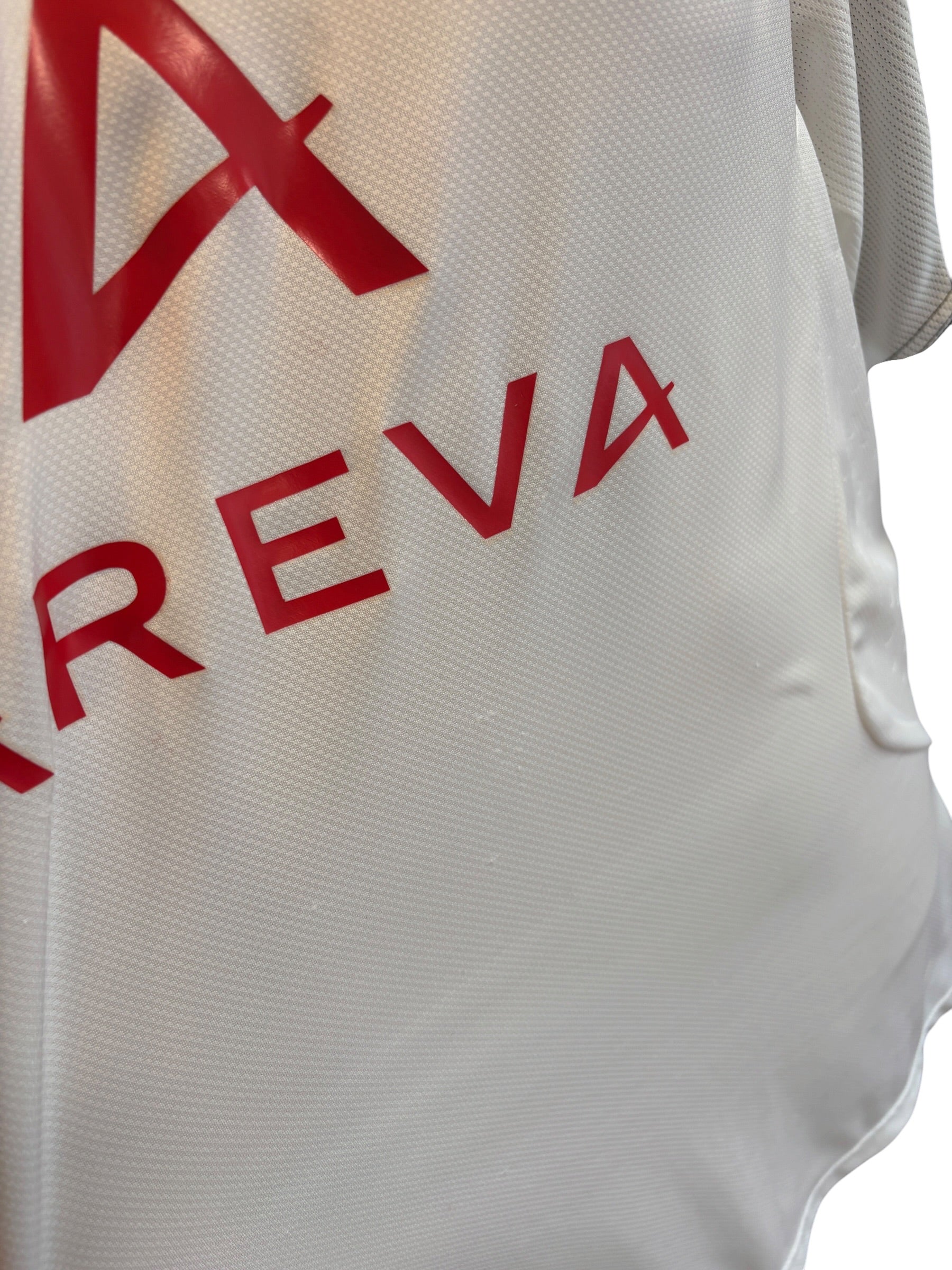 1. FC Nürnberg Auswärts Trikot 2009/10 - XXL