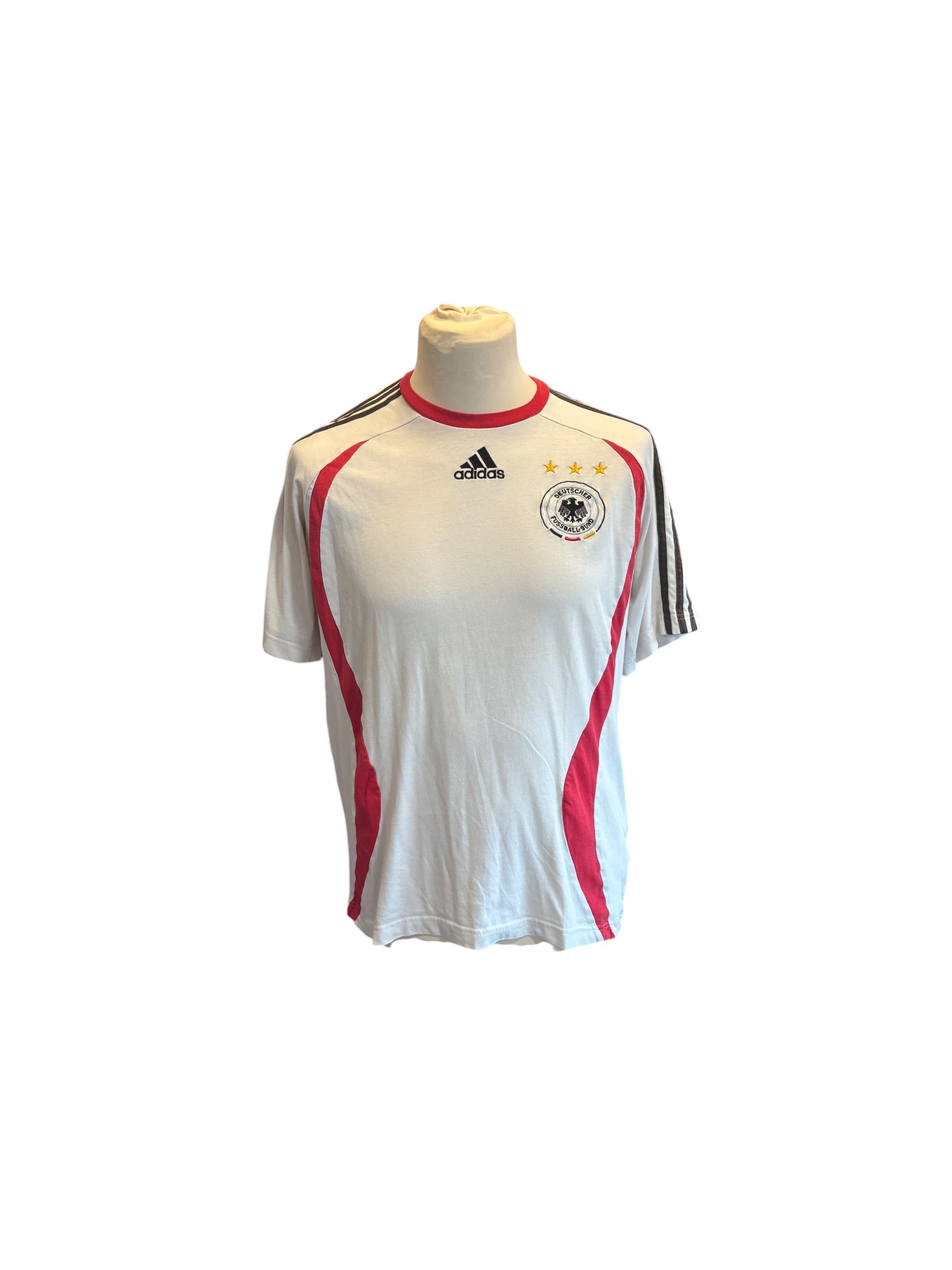 Deutschland DFB T-Shirt 2006 - L