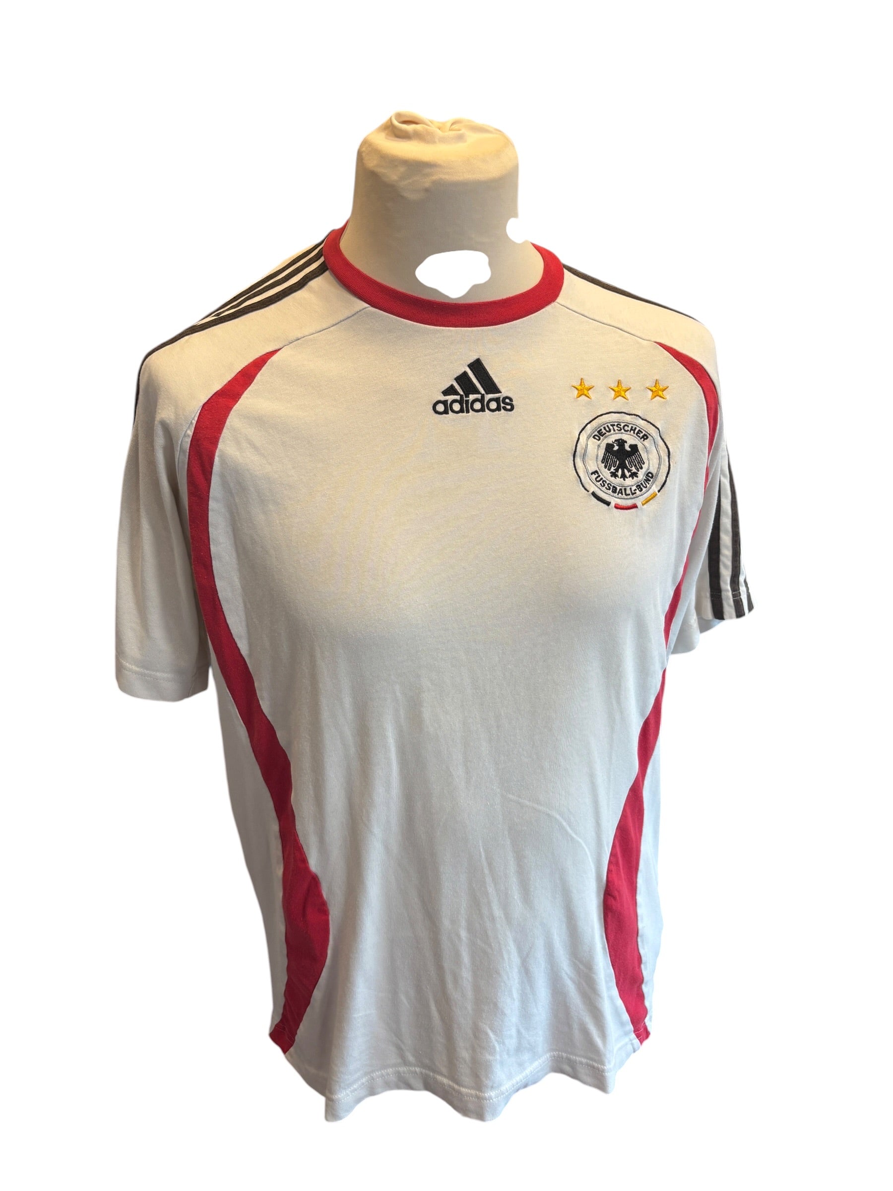 Deutschland DFB T-Shirt 2006 - L