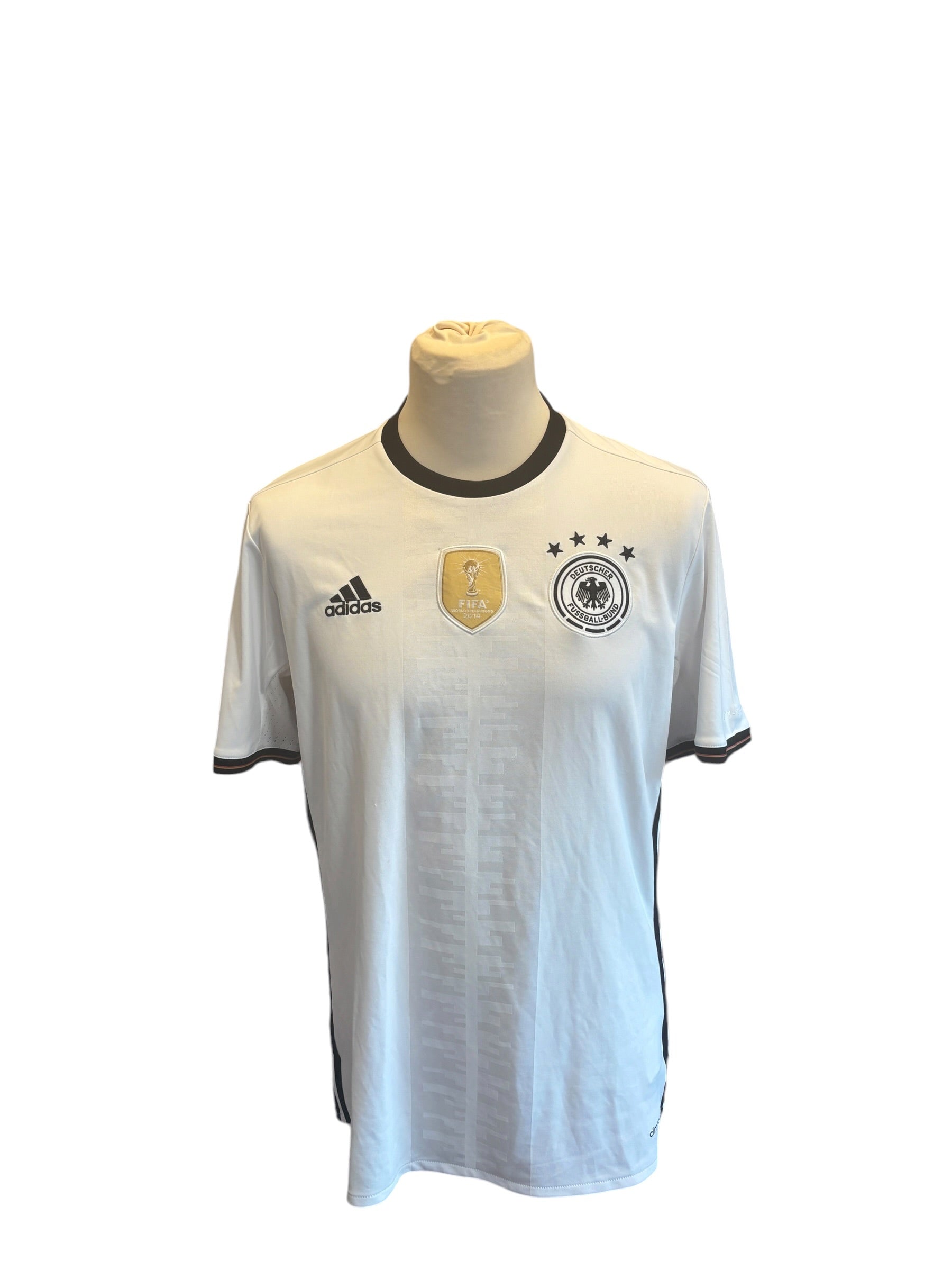 Deutschland DFB Heim Trikot 2019/20 - M