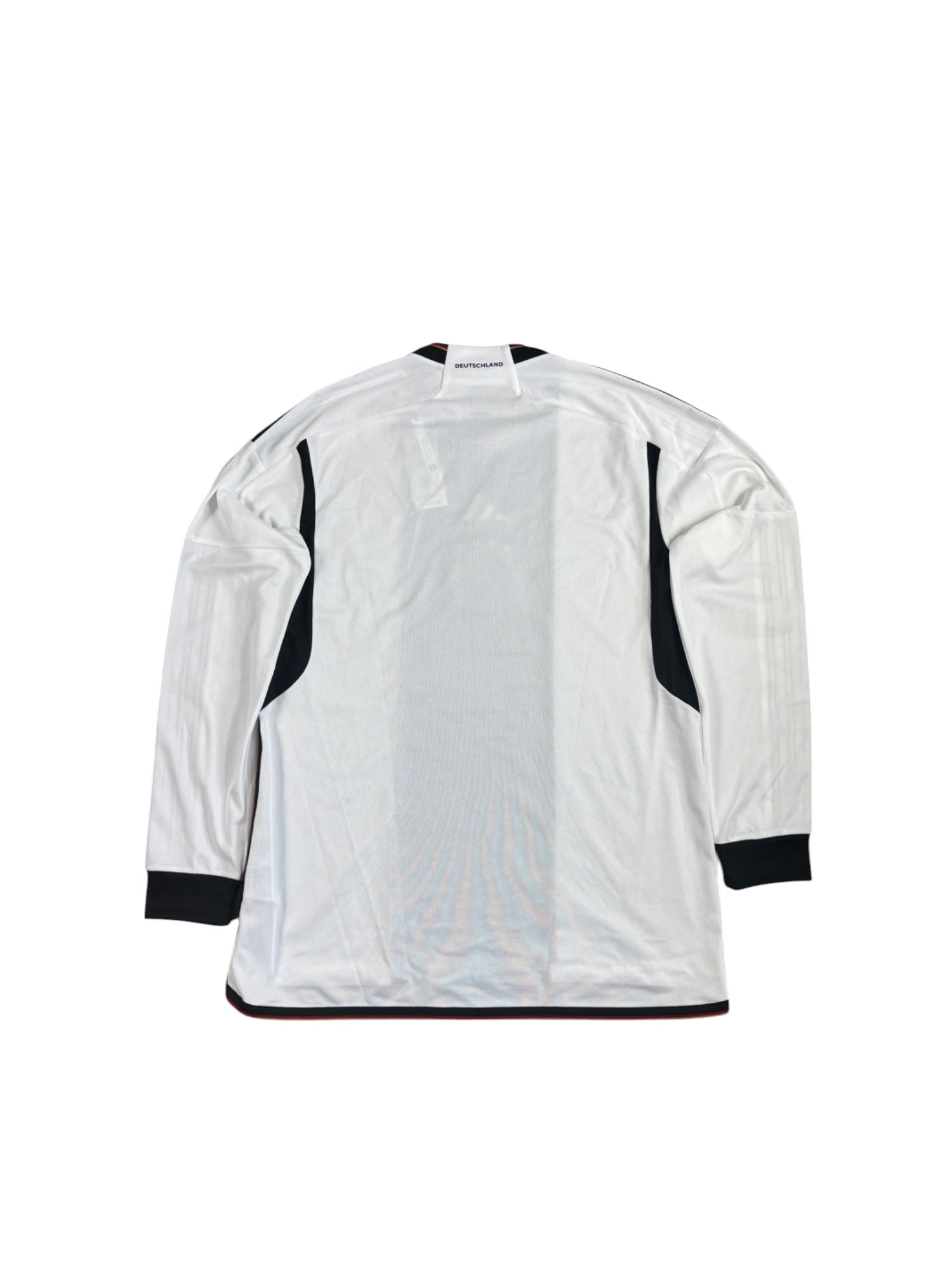 Deutschland Heimtrikot 2022 Langarm - L